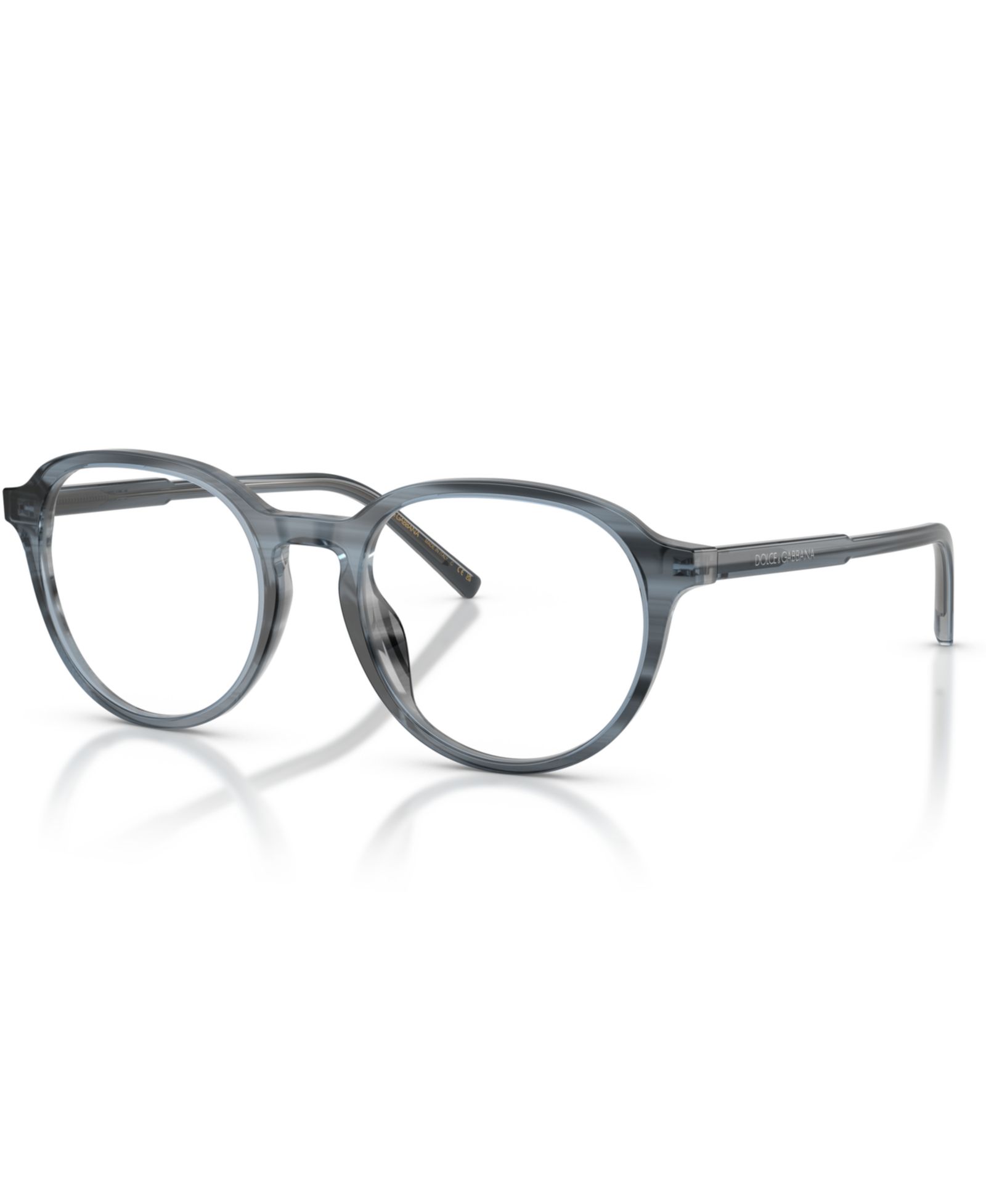 Dolce&Gabbana Man Panthos Plastic DG3444 Очки для зрения