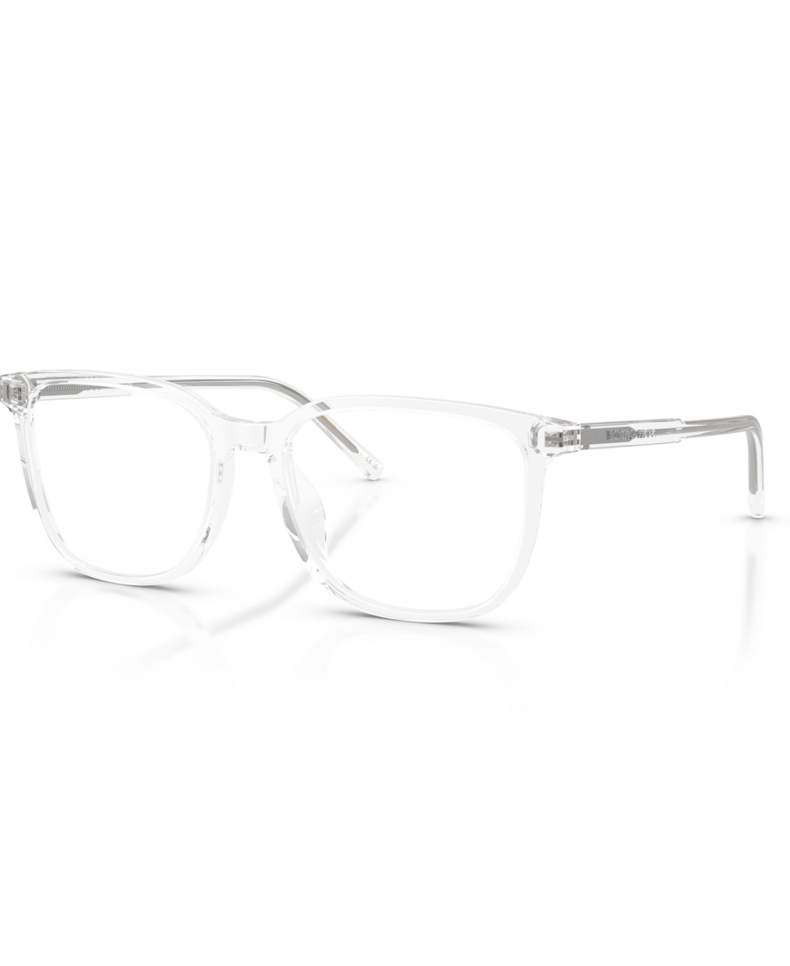 Dolce&Gabbana Man Квадратные пластиковые очки DG3445