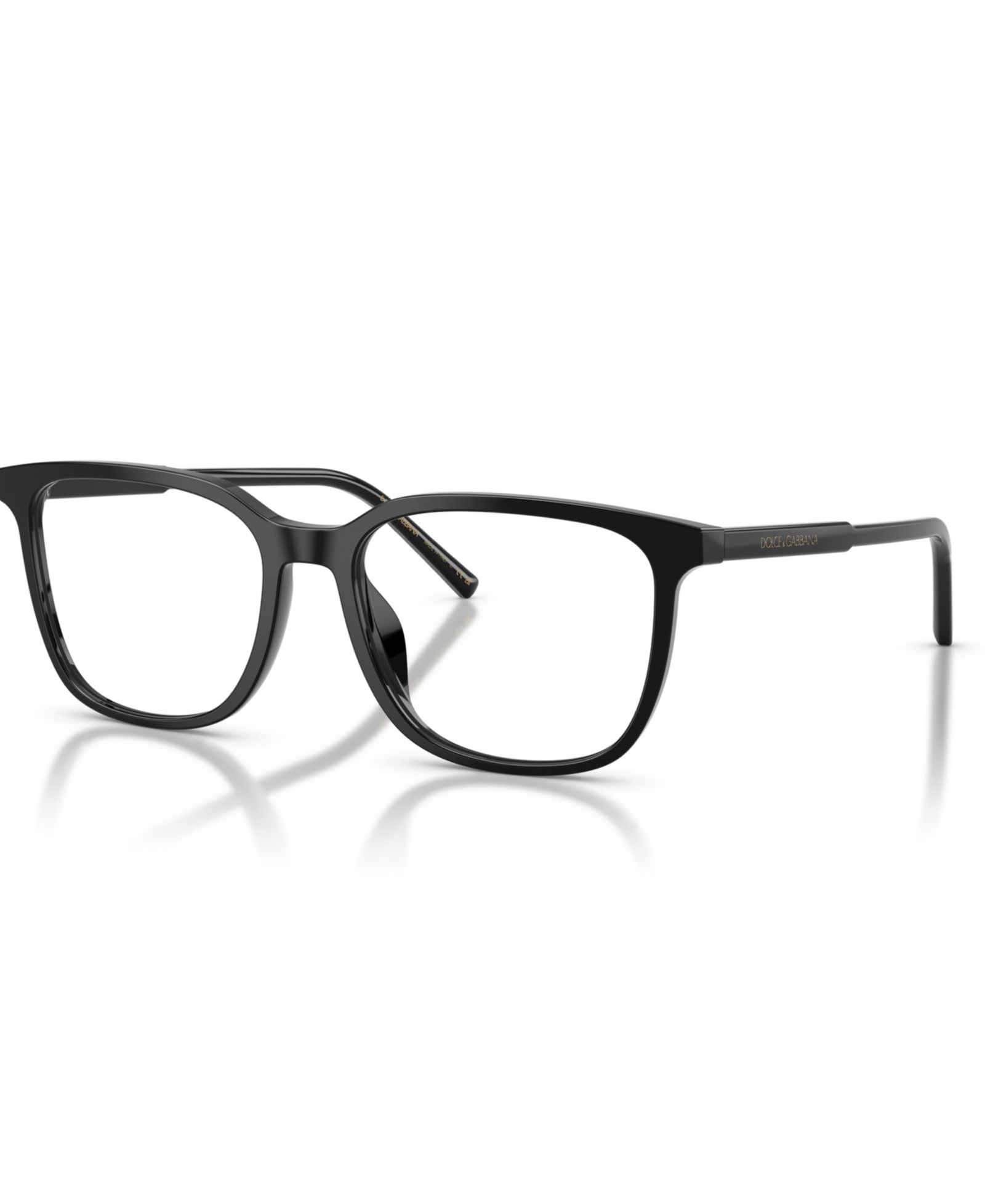 Очки Dolce&Gabbana Man Square Plastic DG3445