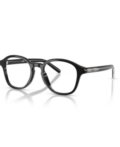 Diesel унисекс очки Panthos Plastic DL4025U