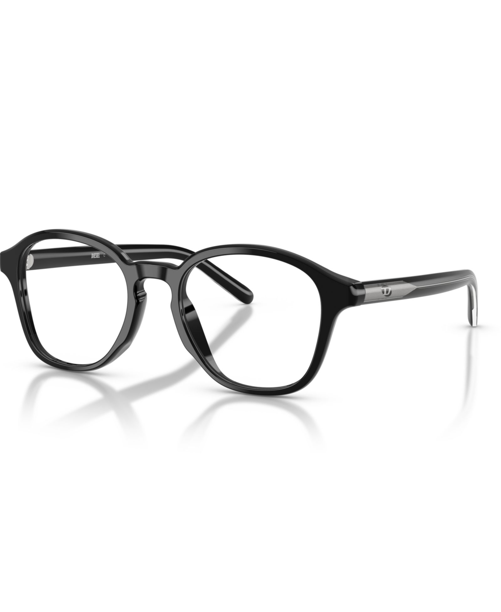 Очки Diesel Unisex Panthos Plastic DL4025U
