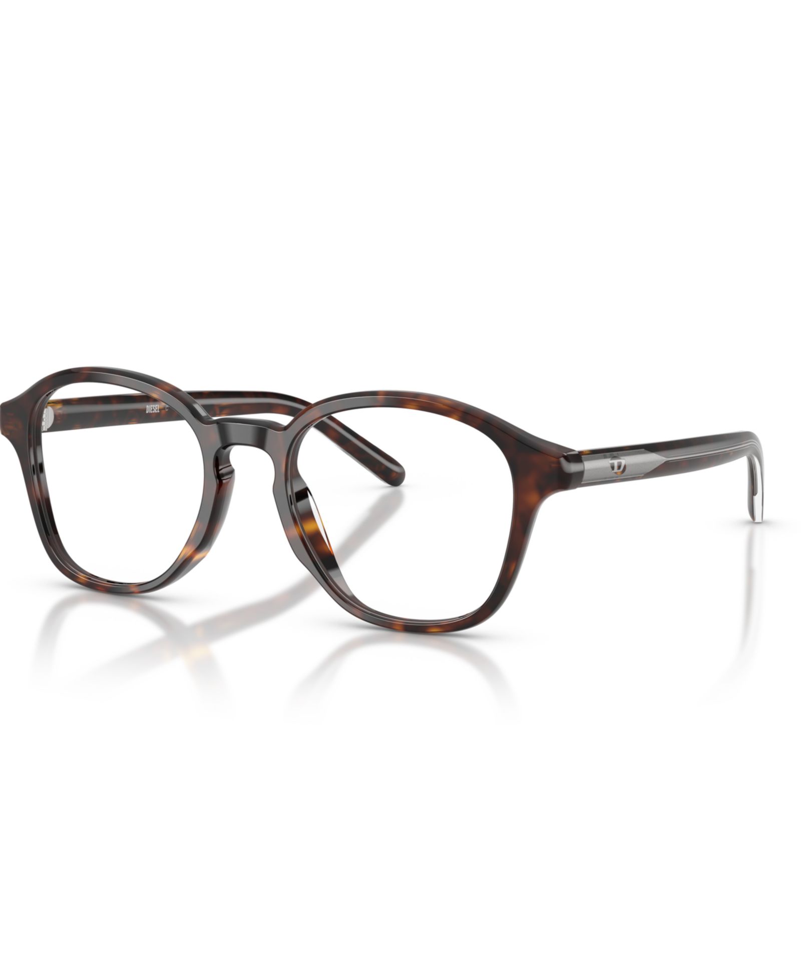 Унисекс очки Diesel Panthos Plastic DL4025U