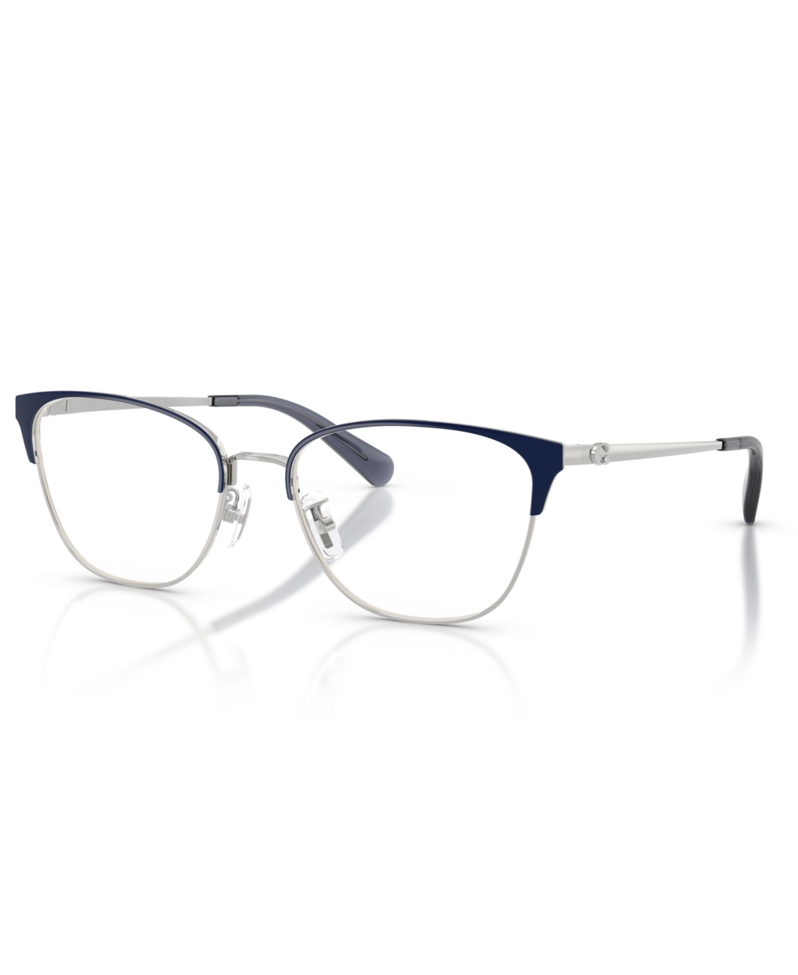 Coach Woman Cat Eye Metal HC5202 Eyeglasses