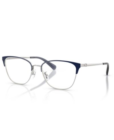Очки COACH Woman Cat Eye Metal HC5202