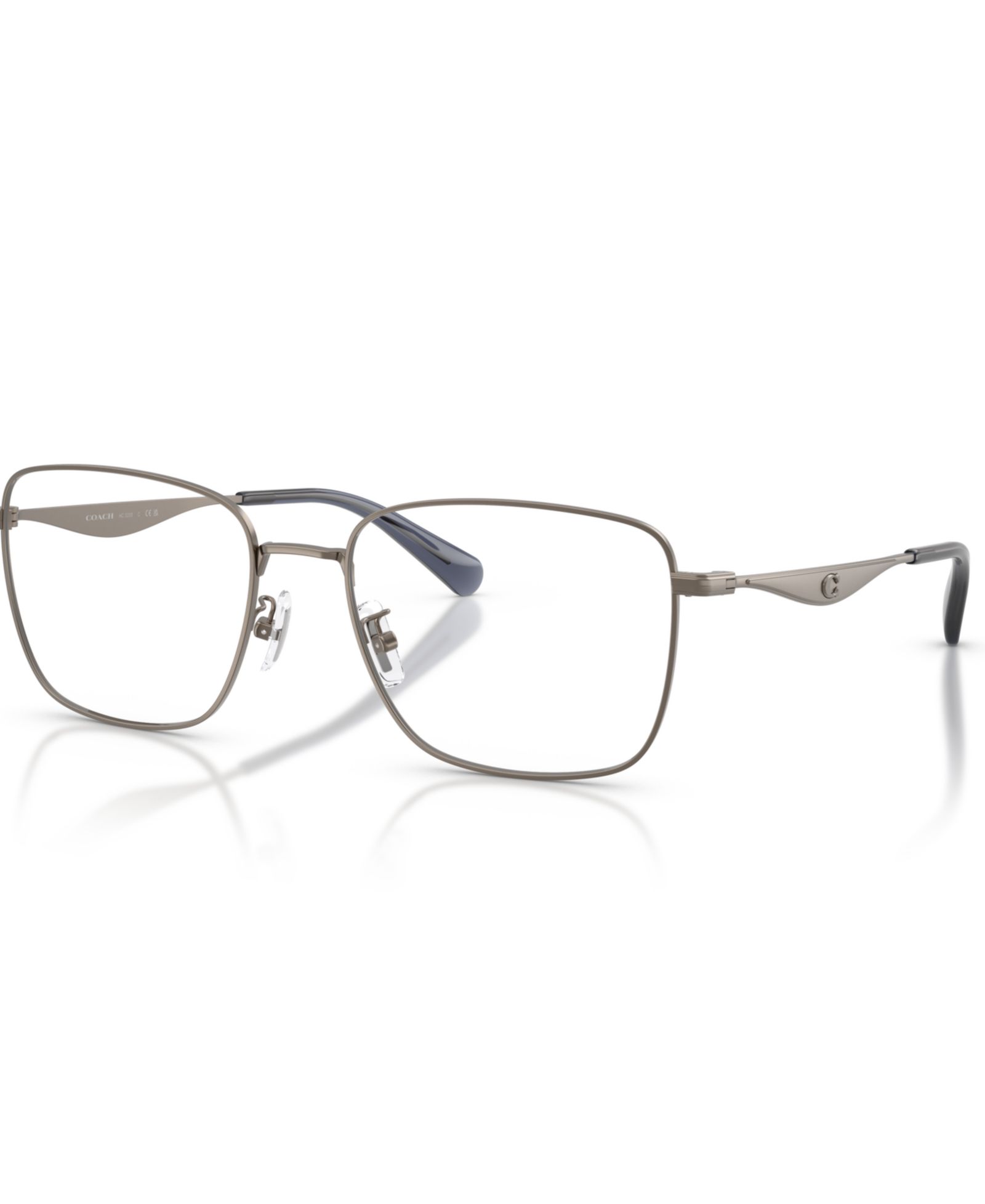 Очки Coach Man Square Metal HC5205