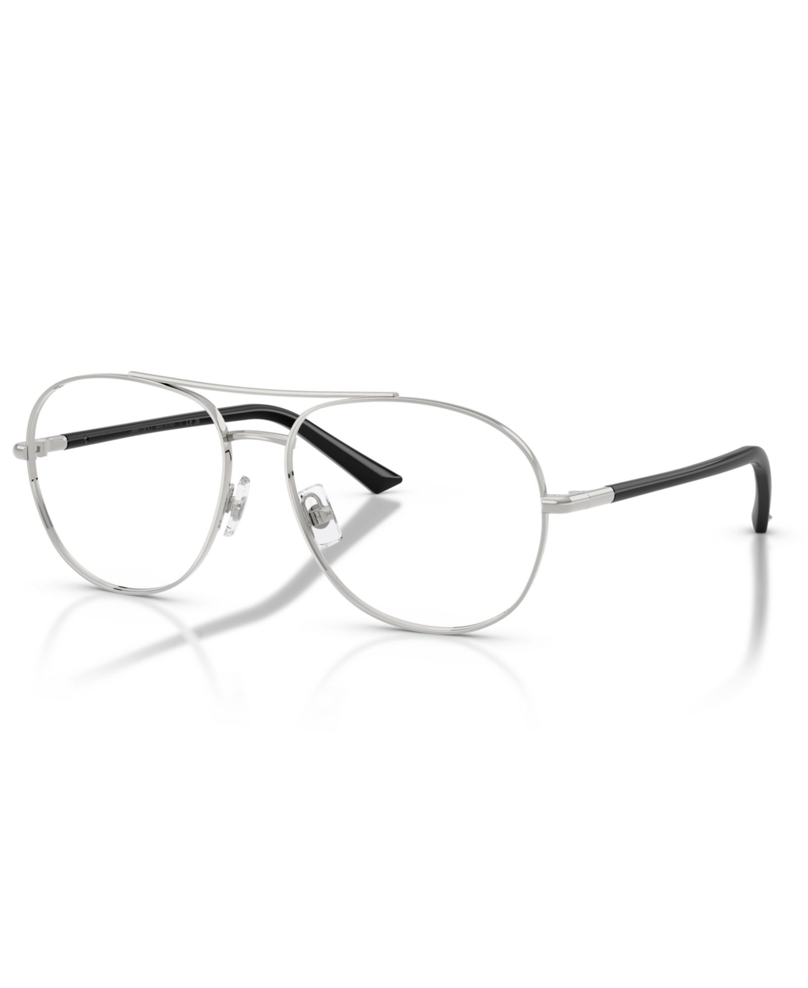 Очки Jimmy Choo Женские Pilot/Aviator металлические JC2021