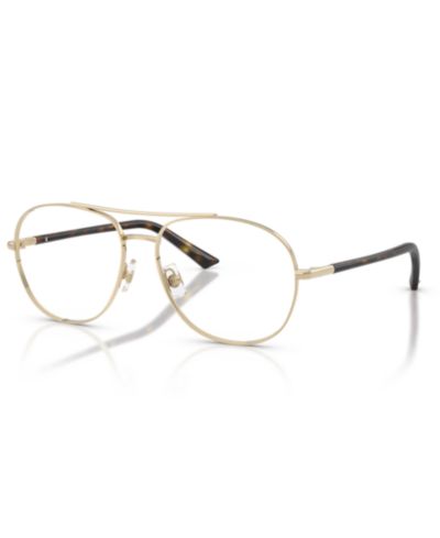 Jimmy Choo женские очки Pilot/Aviator Metal JC2021