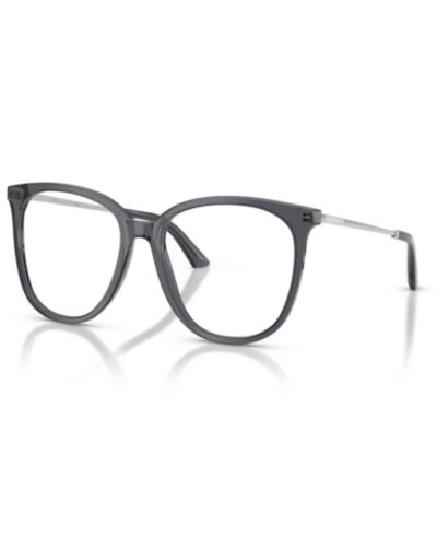 Jimmy Choo Woman Panthos Plastic JC3060 Eyeglasses