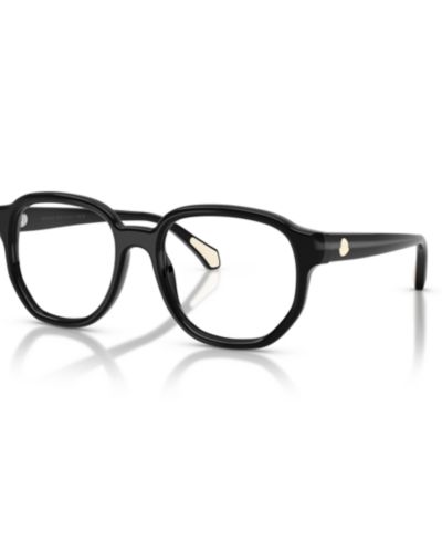 Moncler Unisex Pillow Plastic ME2027 Eyeglasses