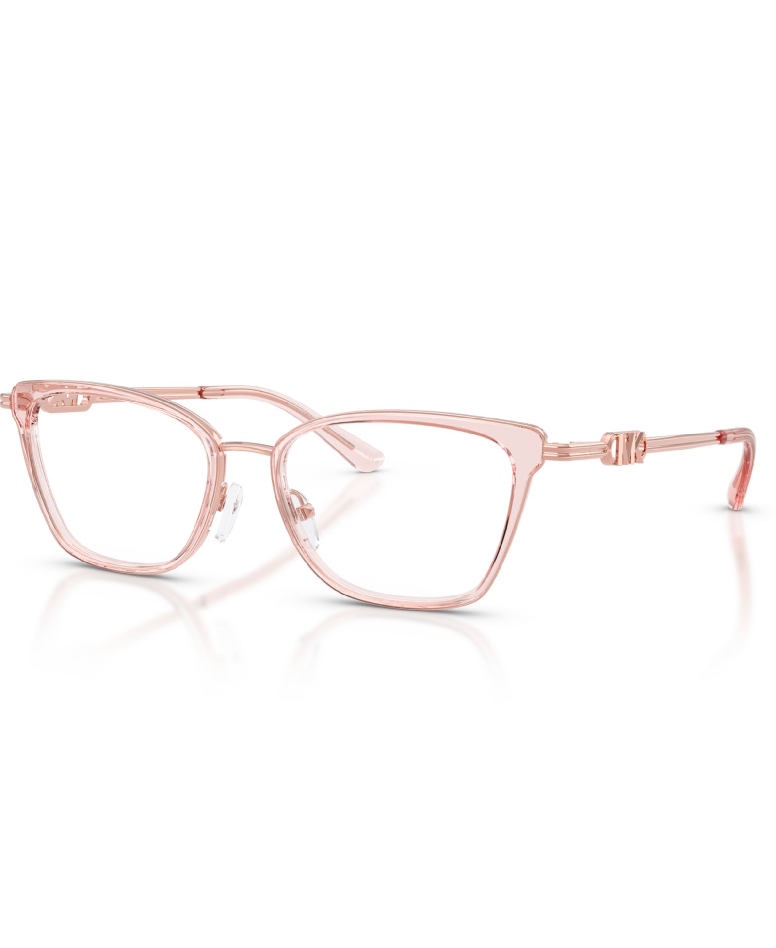 Очки Michael Kors Woman Rectangle Metal MK3102 Myrtle Beach