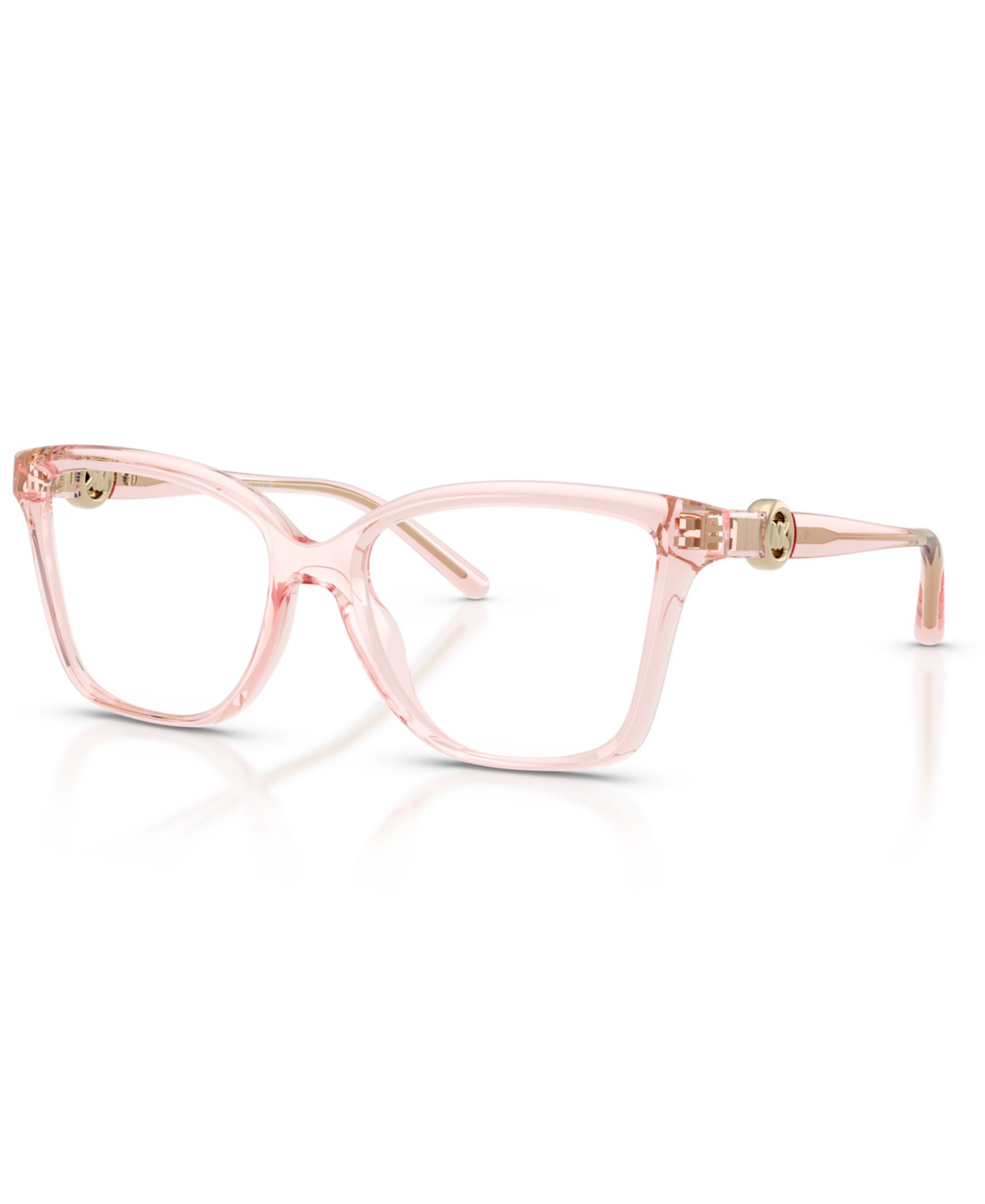 Очки Michael Kors Square Plastic MK4180U Kobe Женские