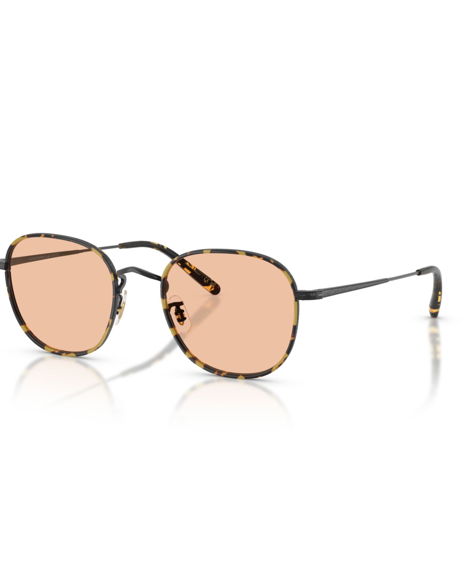 Очки Oliver Peoples Panthos Titanium OV1375T