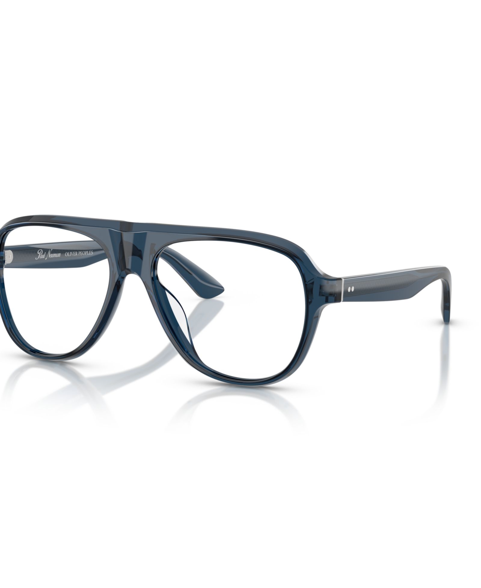 Очки Oliver Peoples Man Pilot/Aviator Plastic OV5581U Paul Newman