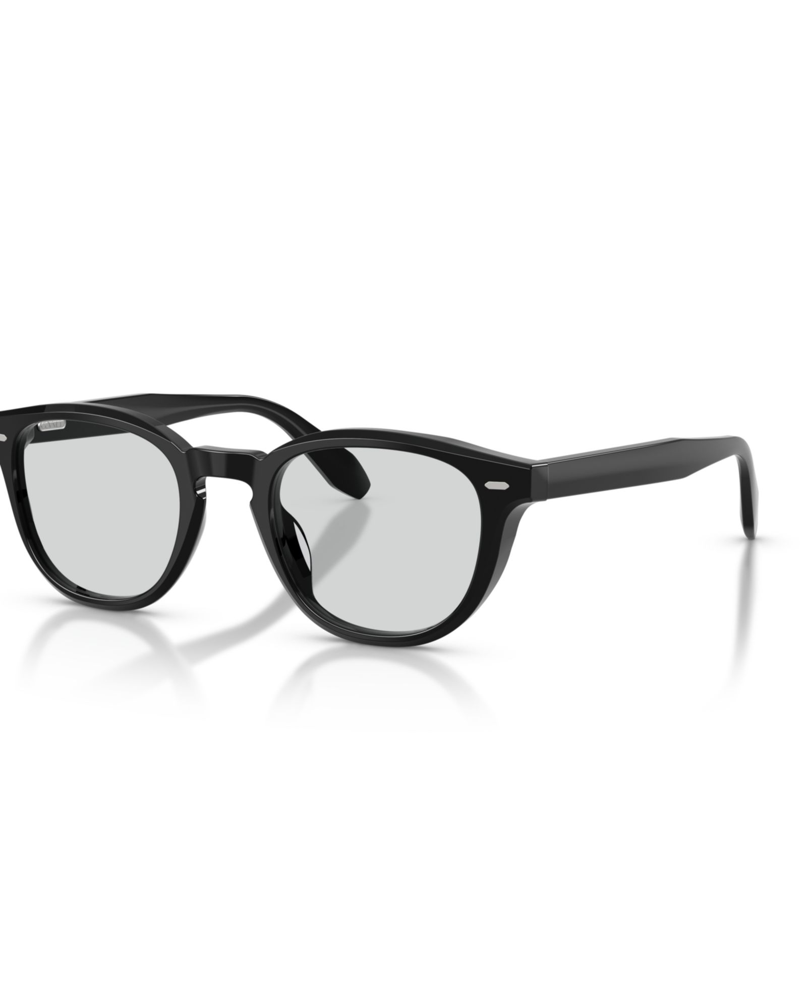 Очки Oliver Peoples Unisex Panthos Plastic OV5586U N.09