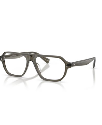 Очки Oliver Peoples Unisex Irregular Plastic OV5616U Remment
