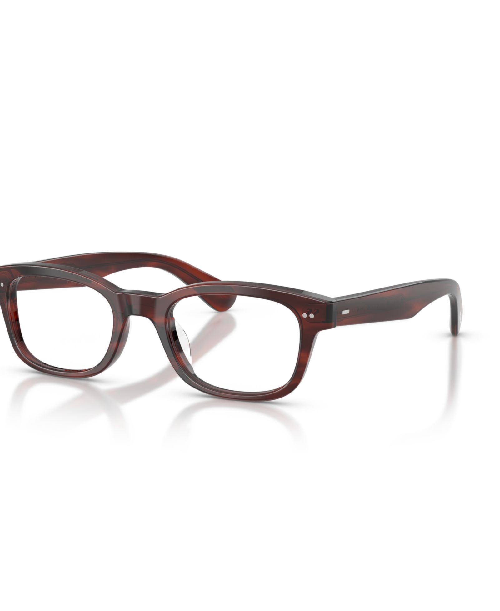 Oliver Peoples Унисекс очки Pillow Plastic OV5617U Tiello