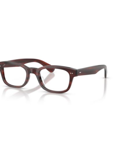 Oliver Peoples Унисекс очки Pillow Plastic OV5617U Tiello