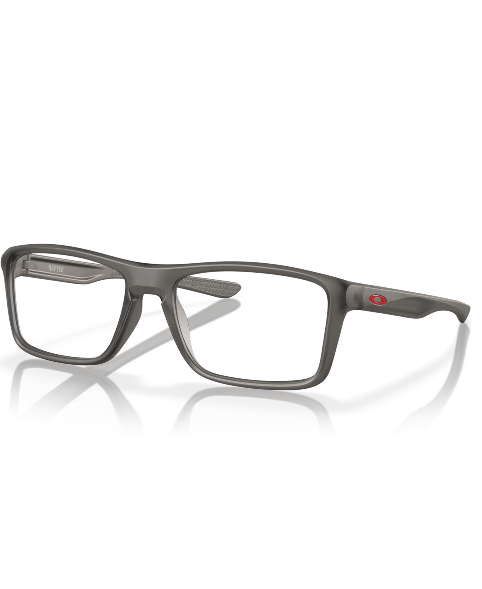 Очки Oakley Man Rectangle Plastic OX8178 Rafter Eyeglasses