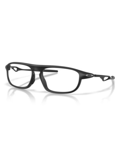 Oakley Очки прямоугольные пластиковые OX8203 Neomata Unisex