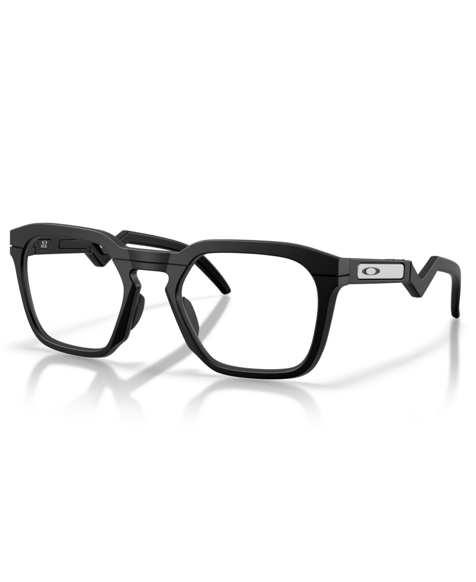 Oakley очки Square Plastic OX8208 HSTN SQ, унисекс