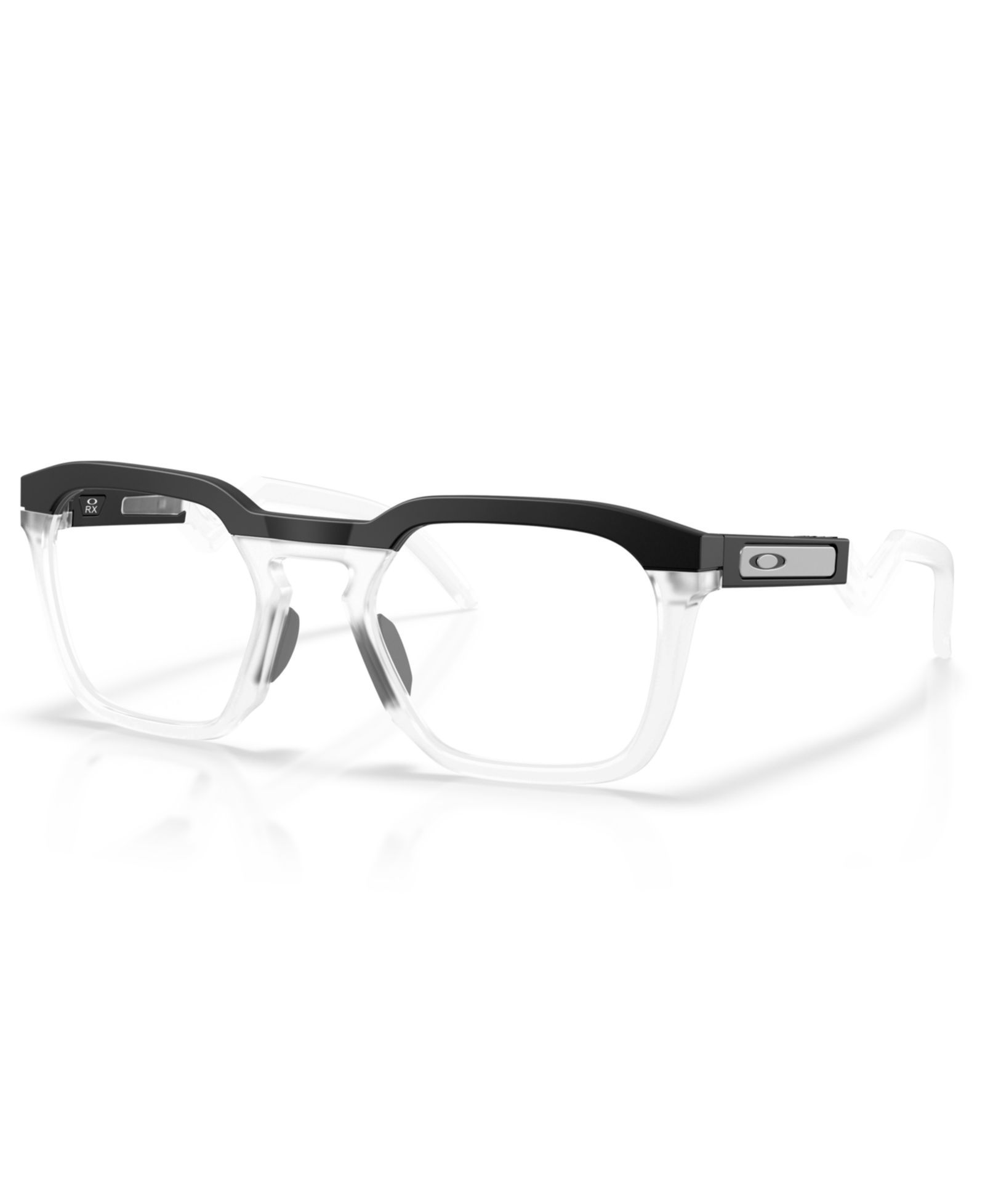 Очки Oakley Unisex Square Plastic OX8208 HSTN SQ