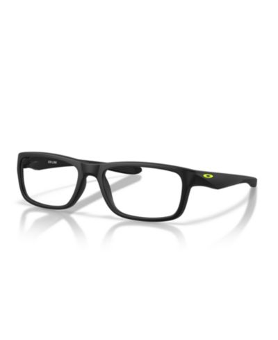 Очки Oakley Kin Link OY8033 для детей (07-10 лет), прямоугольные, пластиковые