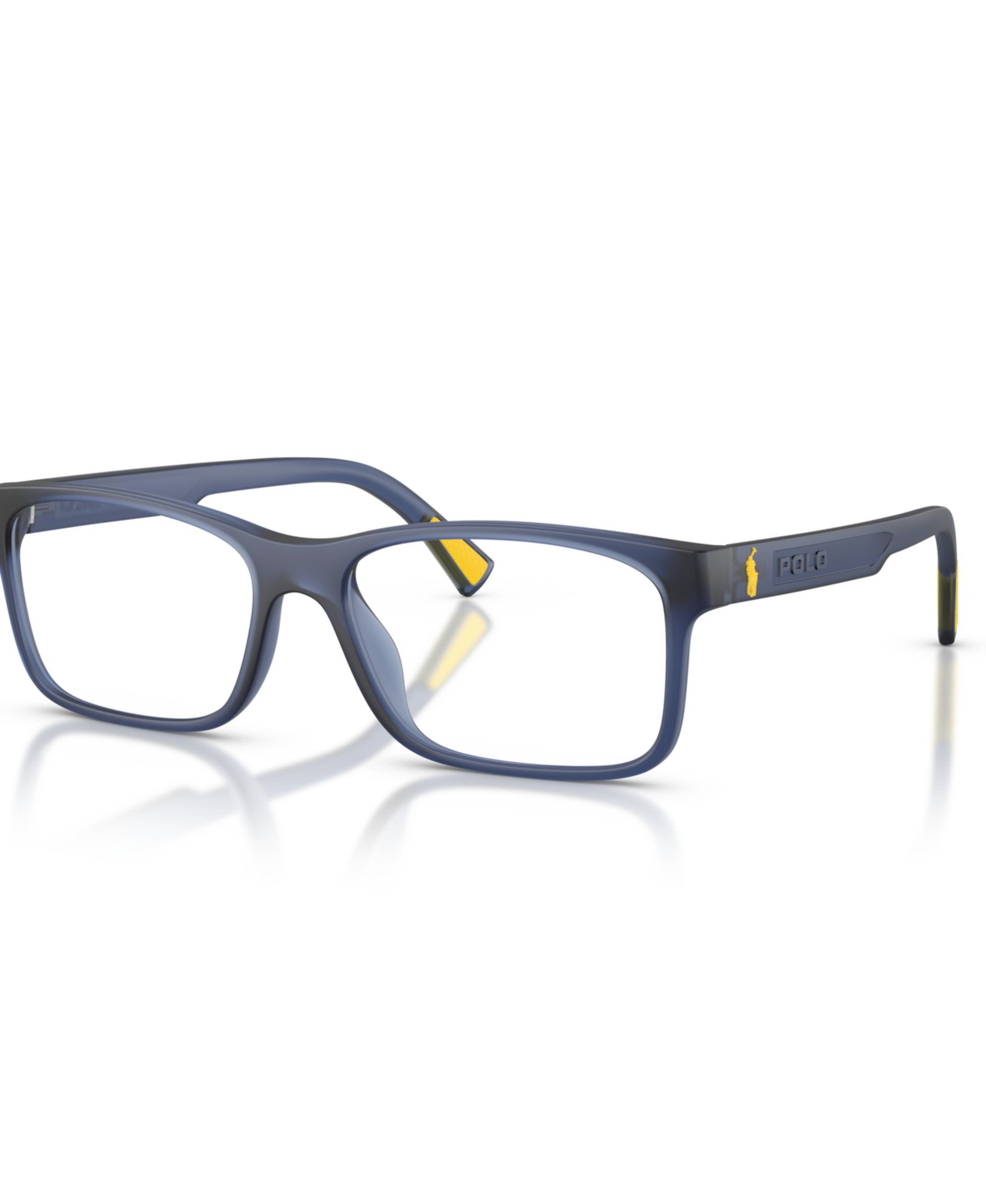 Очки Polo Ralph Lauren Man Rectangle Plastic PH2301U