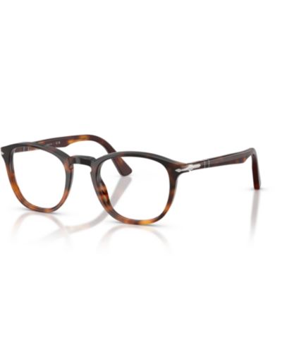 Очки Persol Man Round Plastic PO3143V