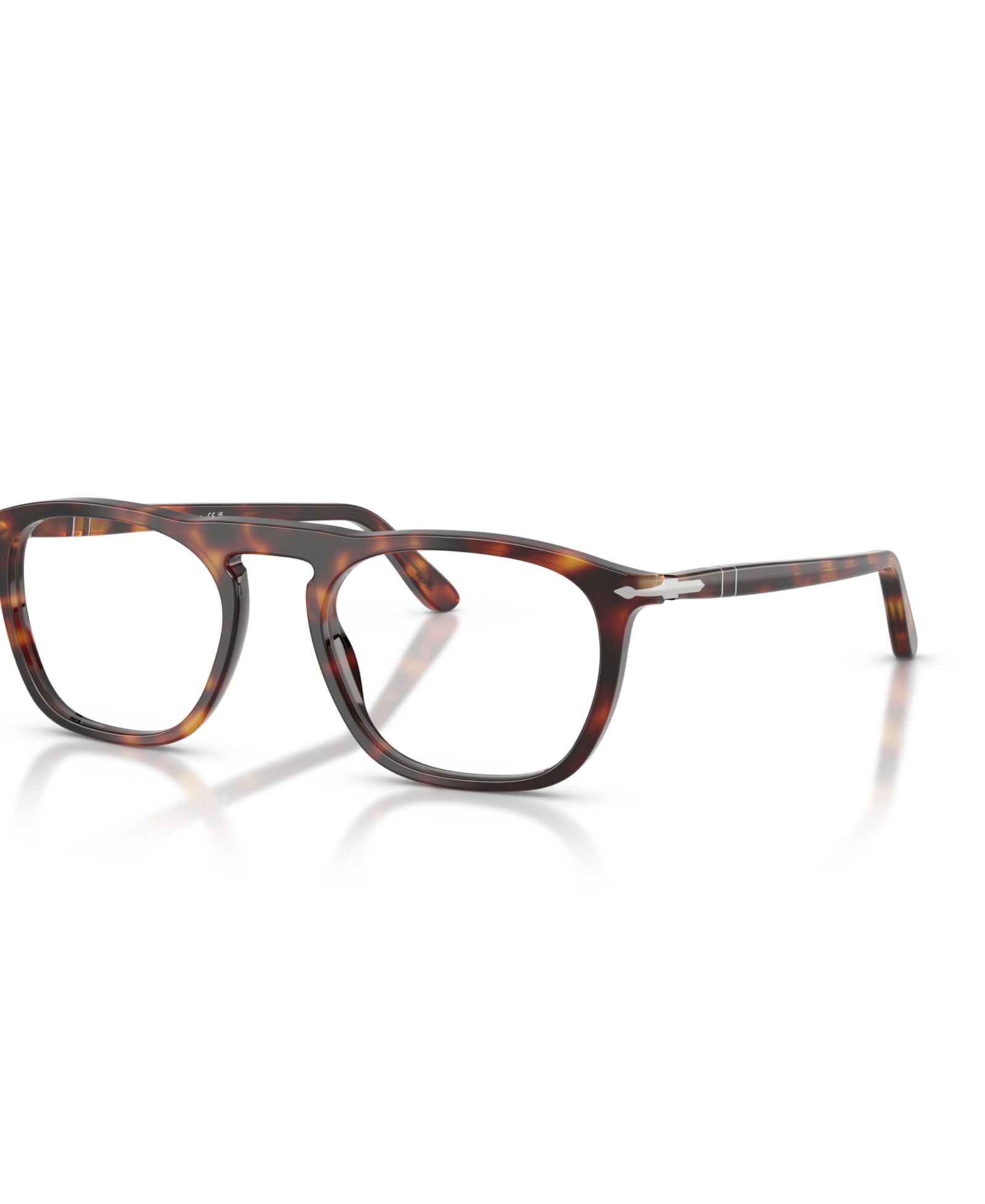 Очки Persol Square Plastic PO3391V Unisex