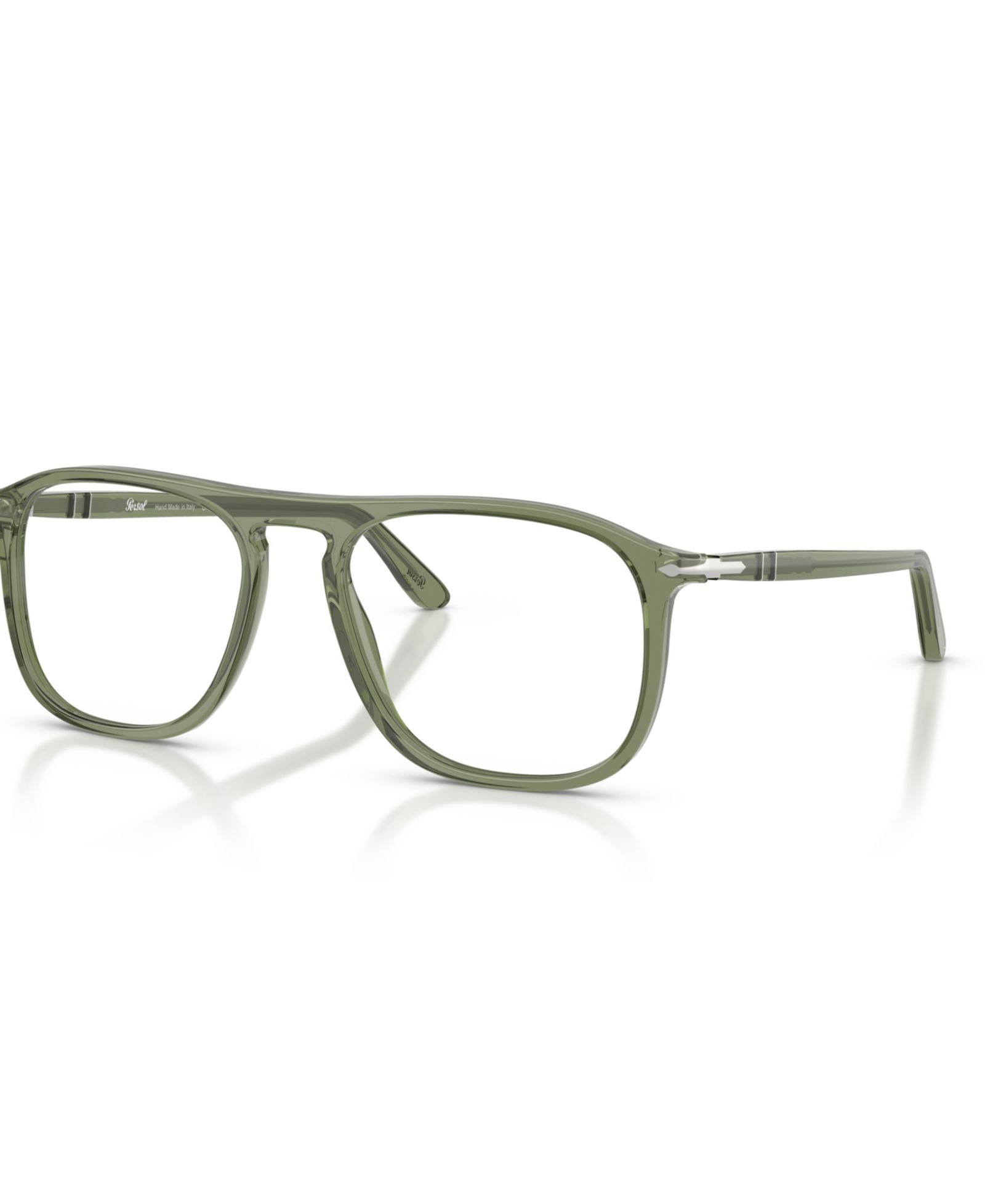 Очки Persol Unisex Square Plastic PO3392V