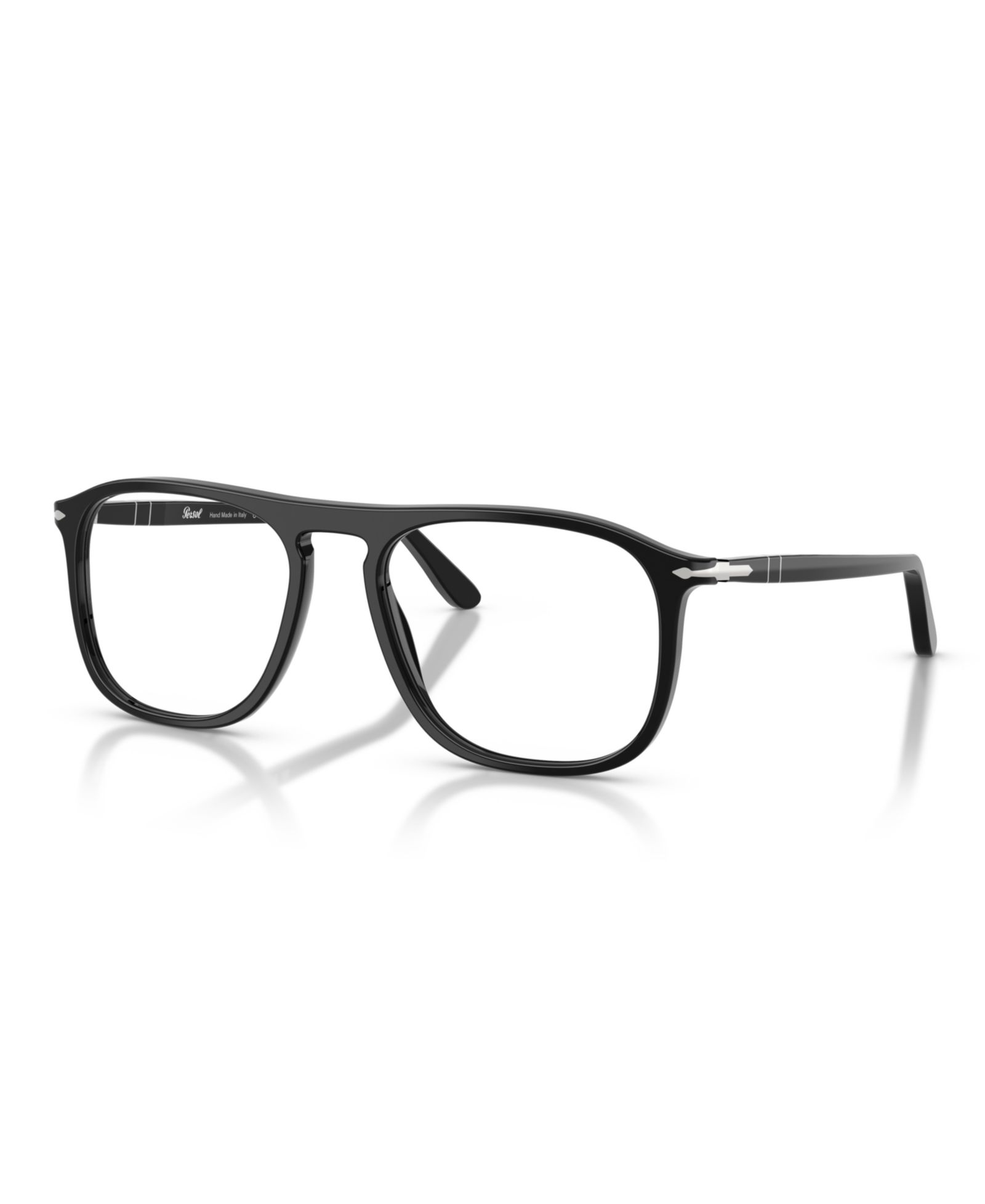 Очки Persol Unisex Square Plastic PO3392V Eyeglasses