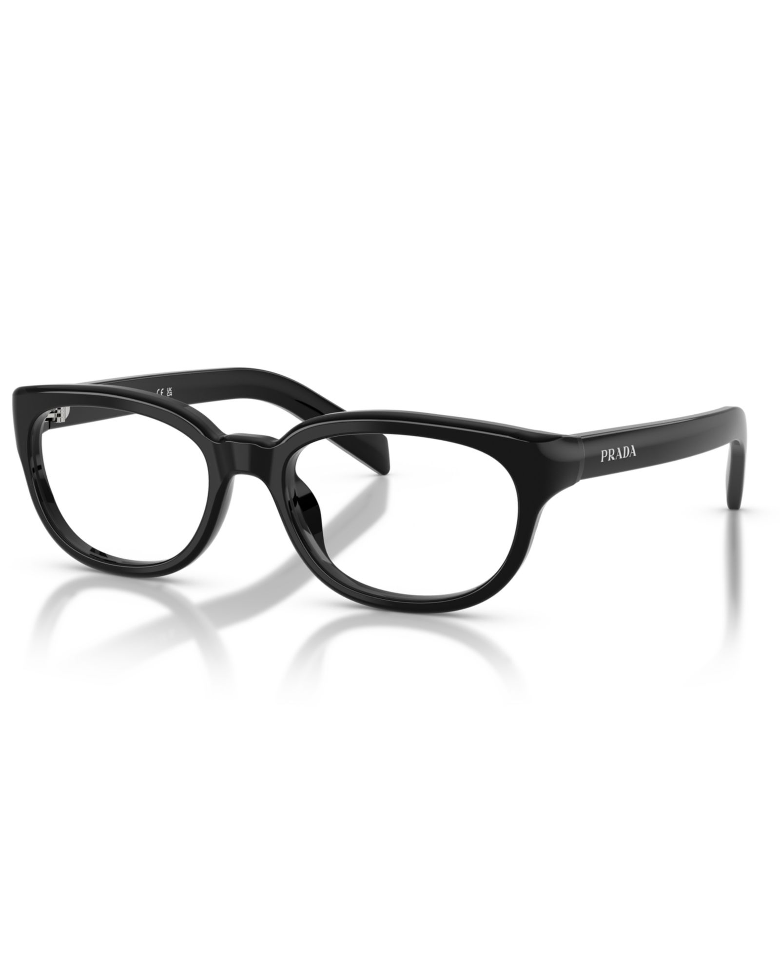 Очки Prada Panthos Plastic PR D03VU для женщин