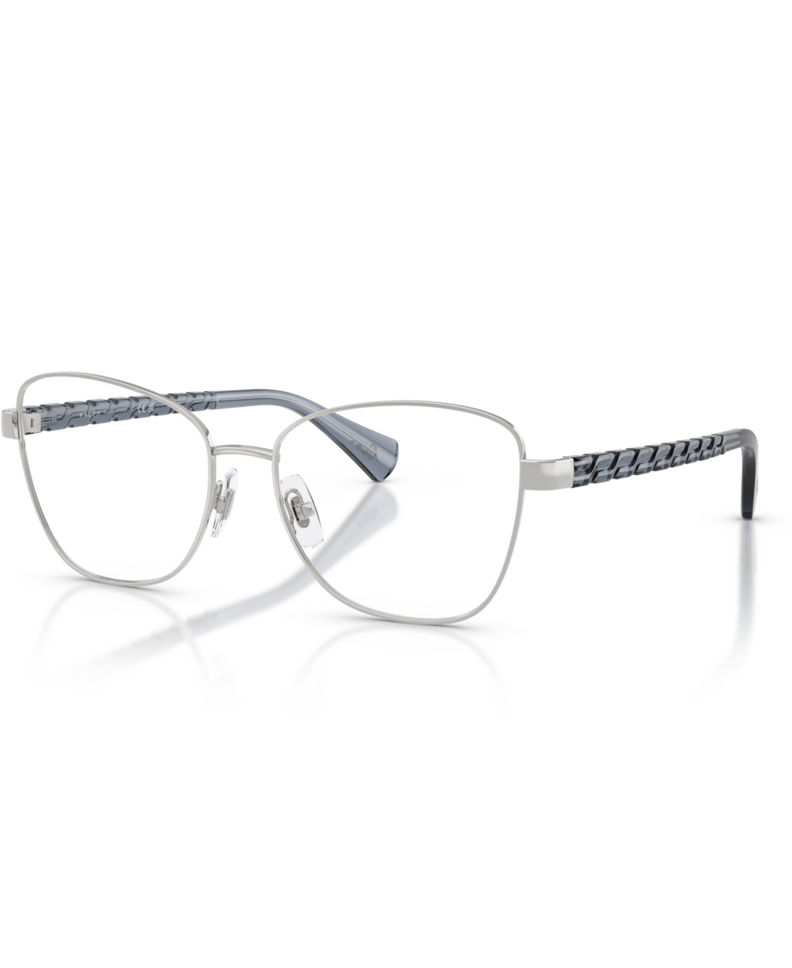 Ralph очки Irregular Metal RA6064