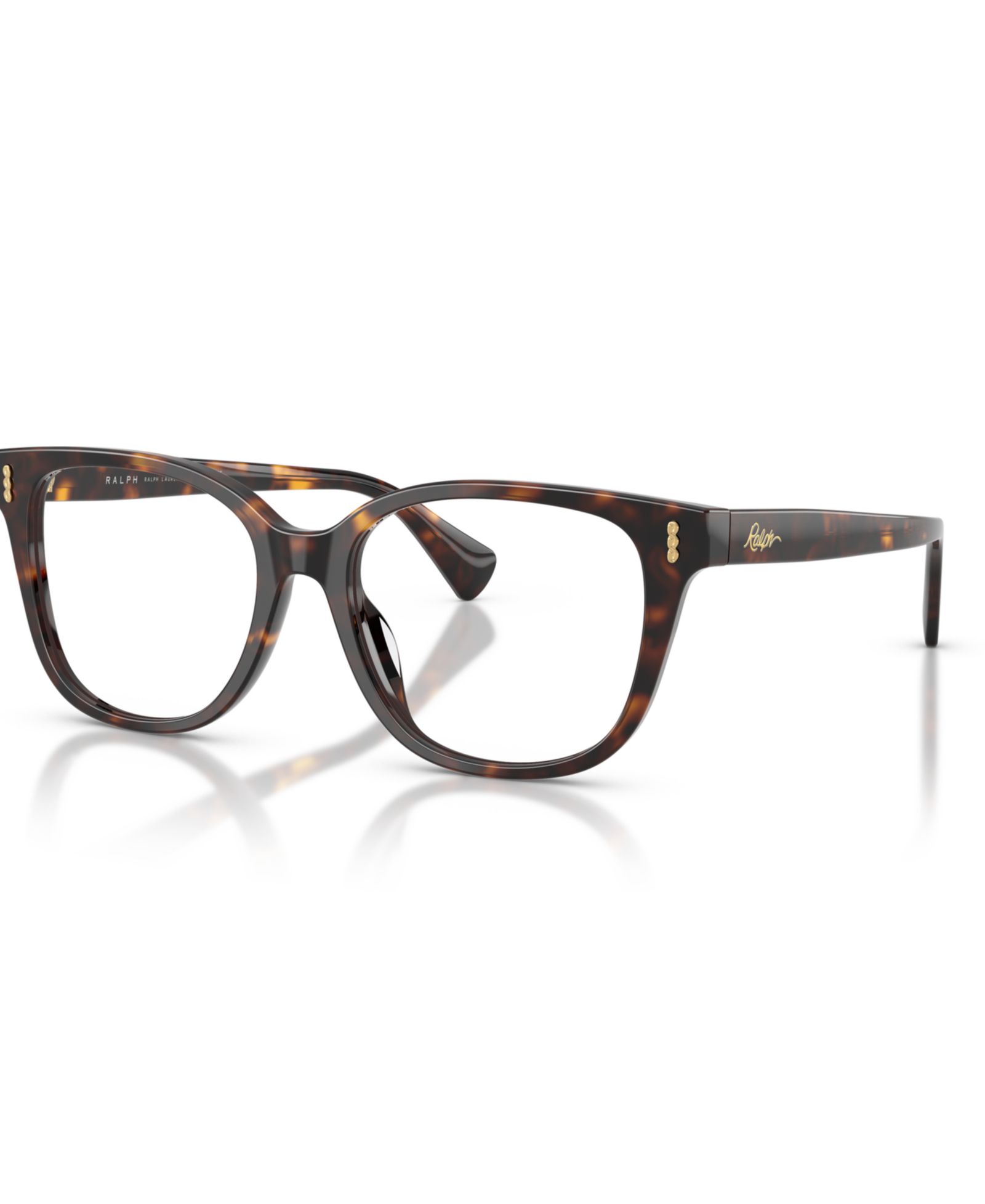 Очки Ralph Woman Square Plastic RA7196U