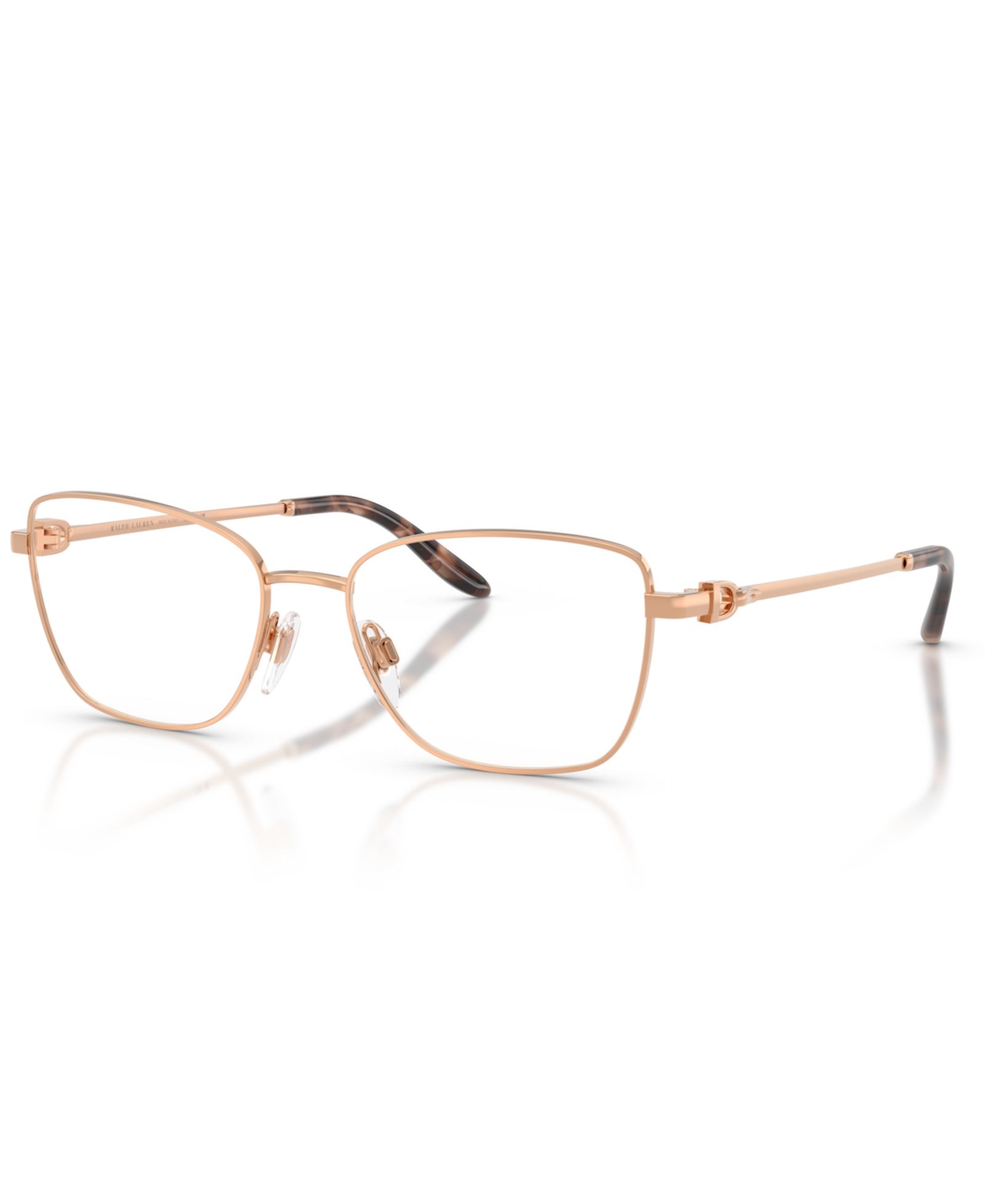 Женские очки Ralph Lauren Pillow Metal RL5136 Eyeglasses