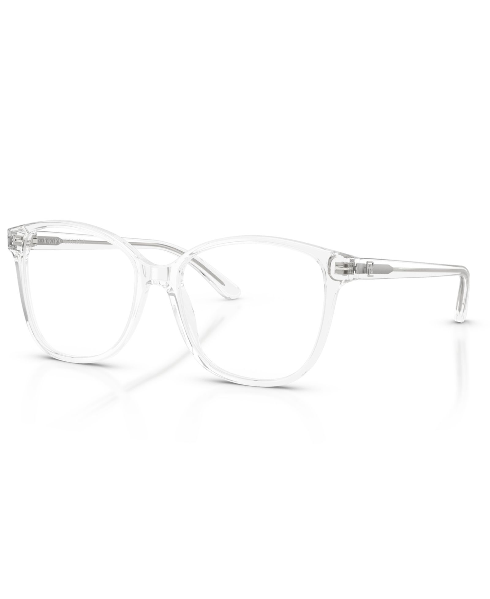 Женские очки Ralph Lauren Cat Eye Plastic RL6222