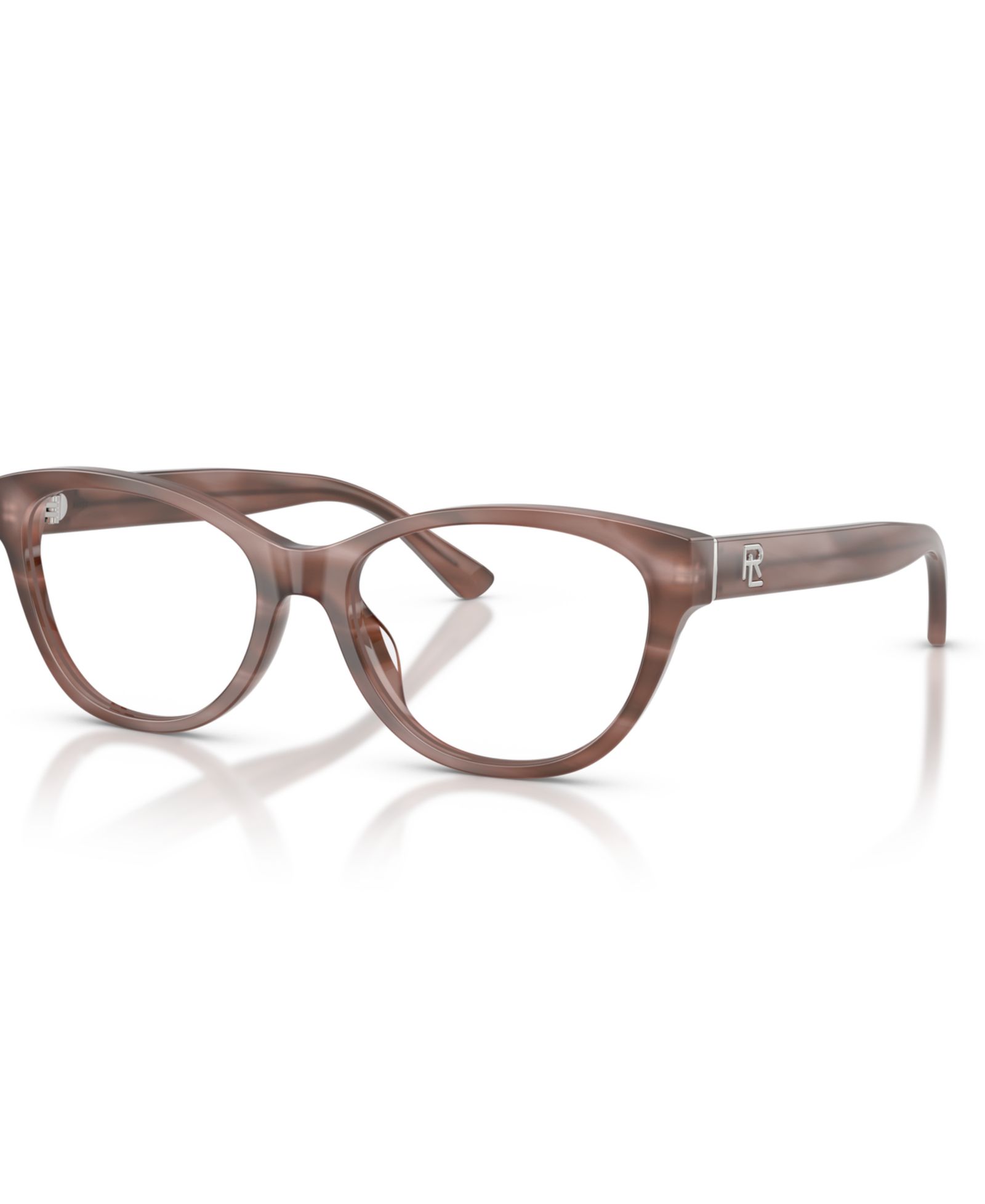Женские очки Ralph Lauren Cat Eye Plastic RL6262U