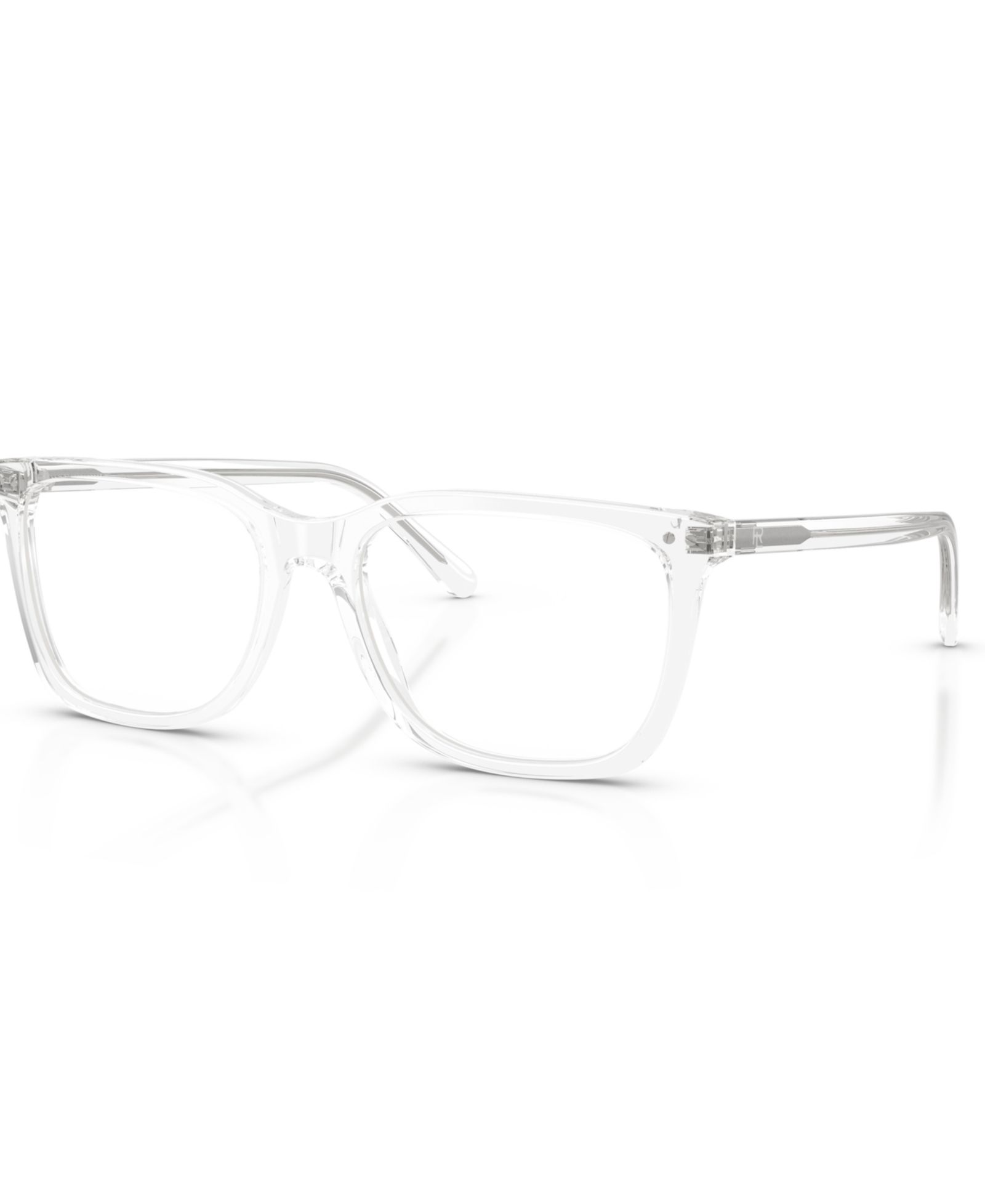 Мужские очки Ralph Lauren Man Rectangle Plastic RL6265