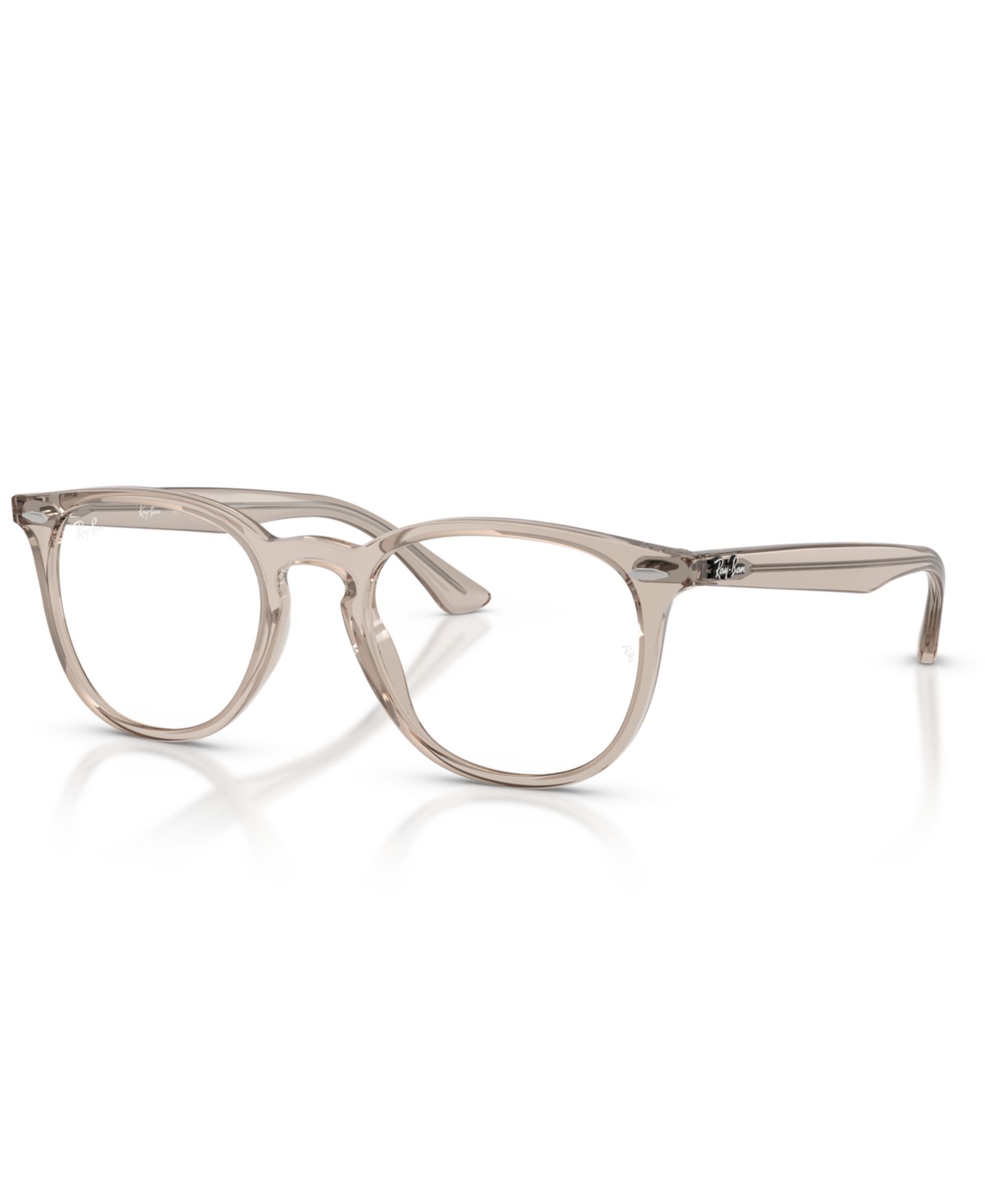 Унисекс очки Ray-Ban Panthos Plastic RB7159 Optics