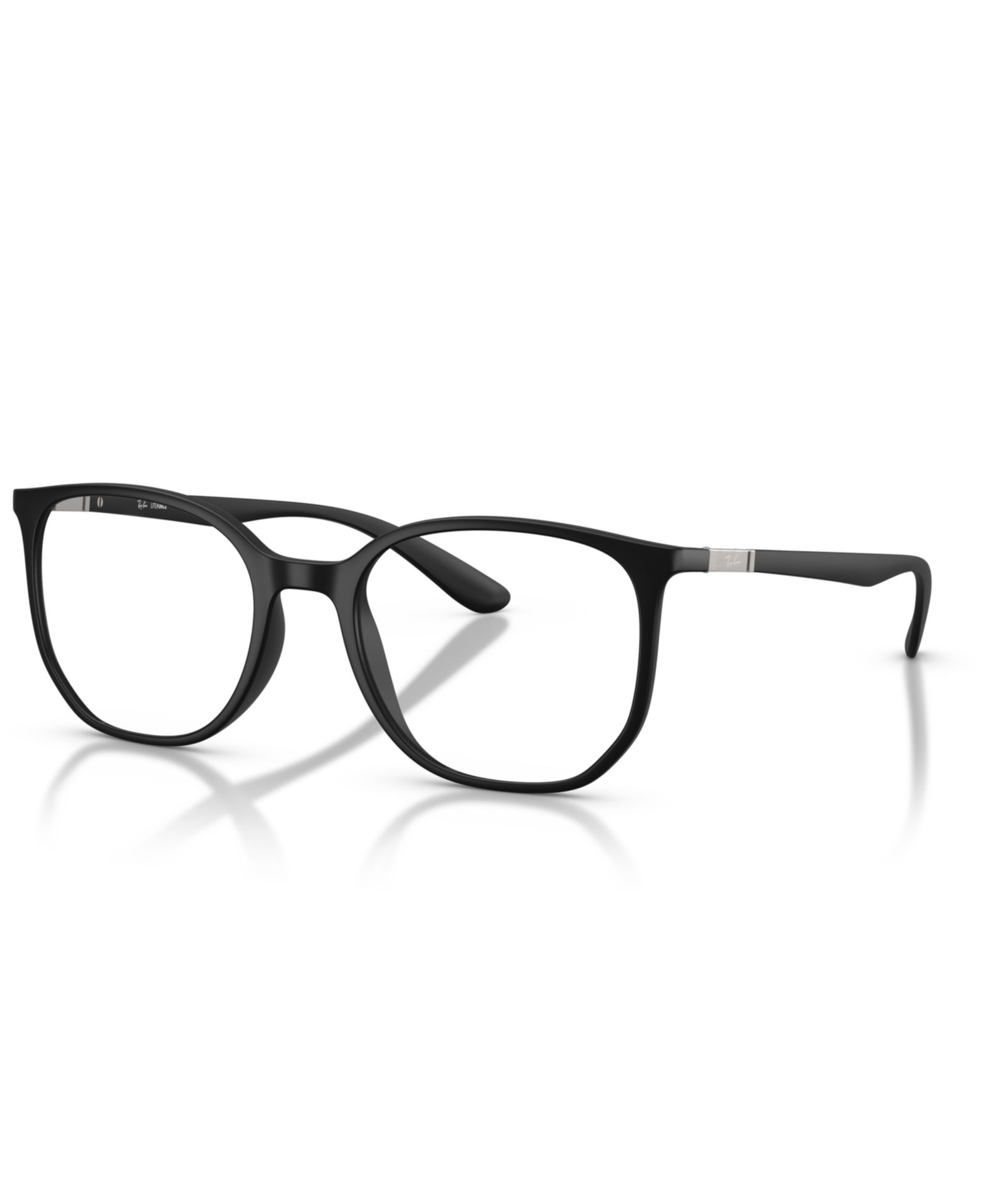 Очки Ray-Ban Unisex Irregular RB7397 Elliot Optics Liteforce