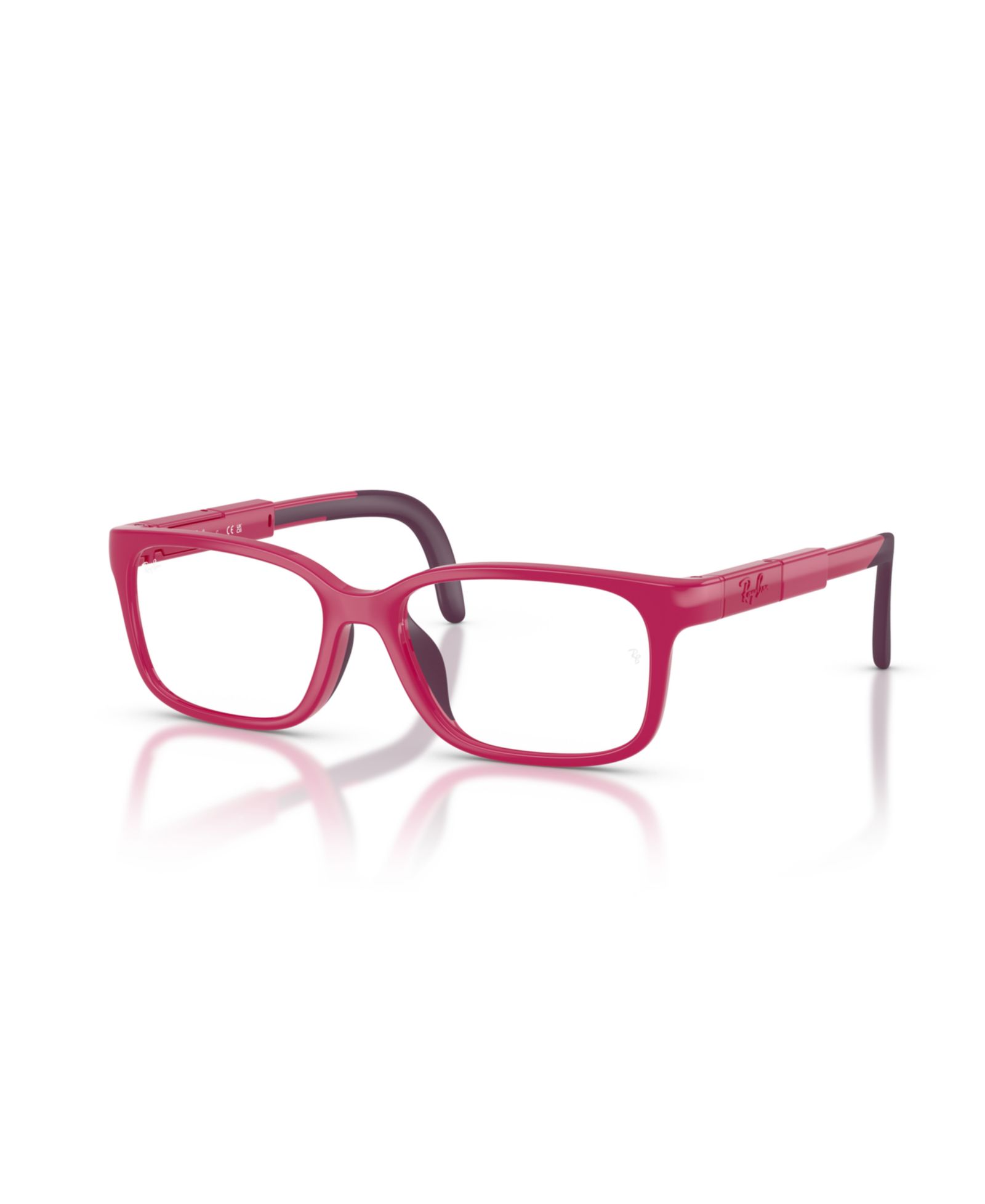 Детские очки Ray-Ban Panthos Plastic RBA1980 RBa1980