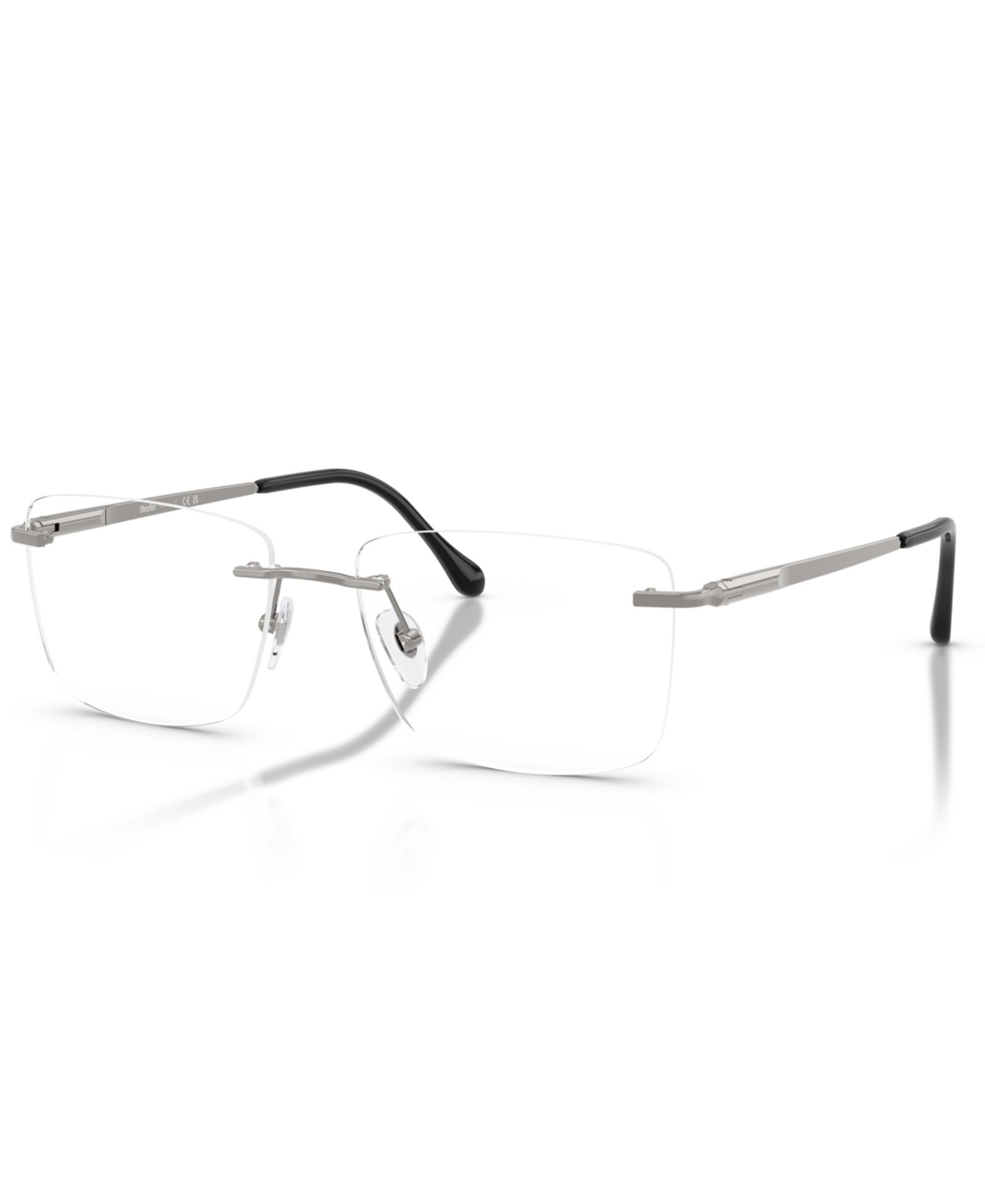 Очки Sferoflex Man Square Metal SF2304