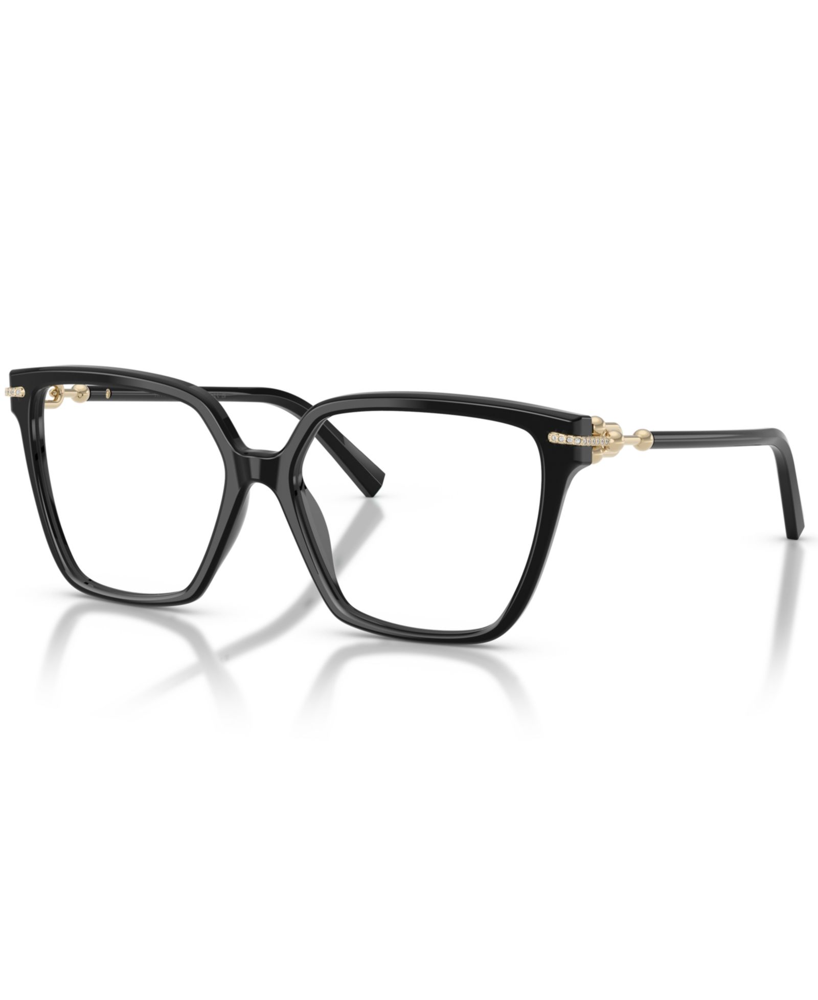 Очки Tiffany & Co. Woman Square Plastic TF2290BU
