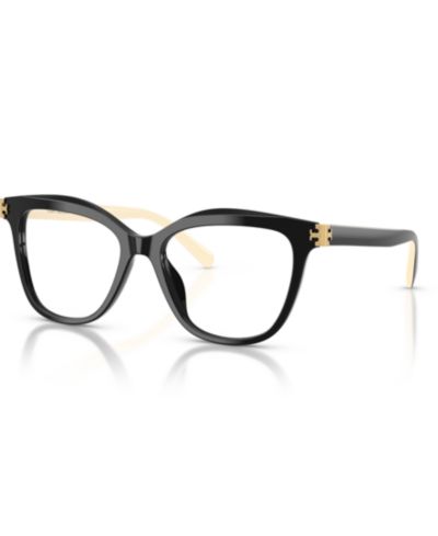 Tory Burch Woman Cat Eye Plastic TY2169U Eyeglasses