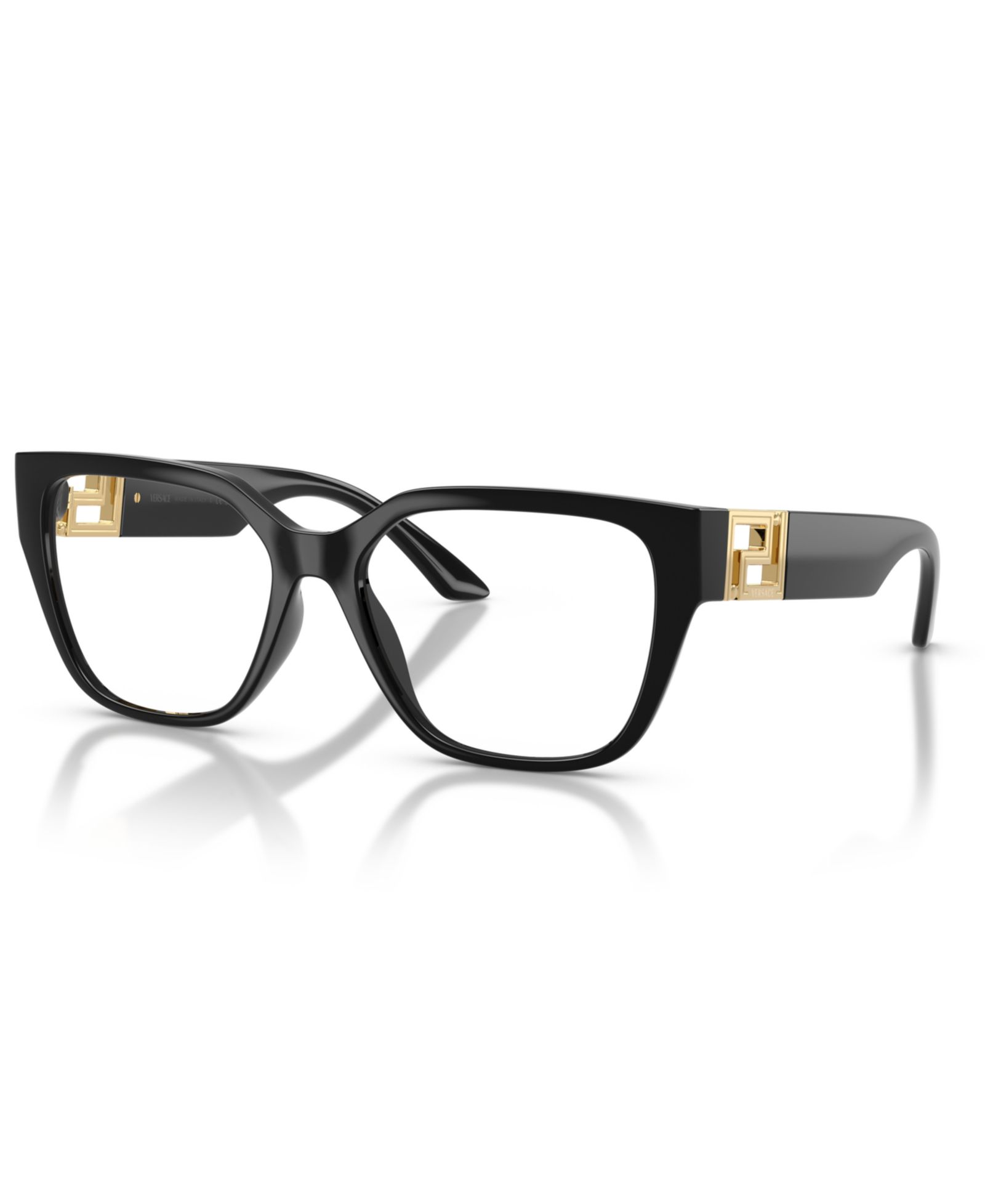 Versace Женские очки VE3387U квадратные пластиковые