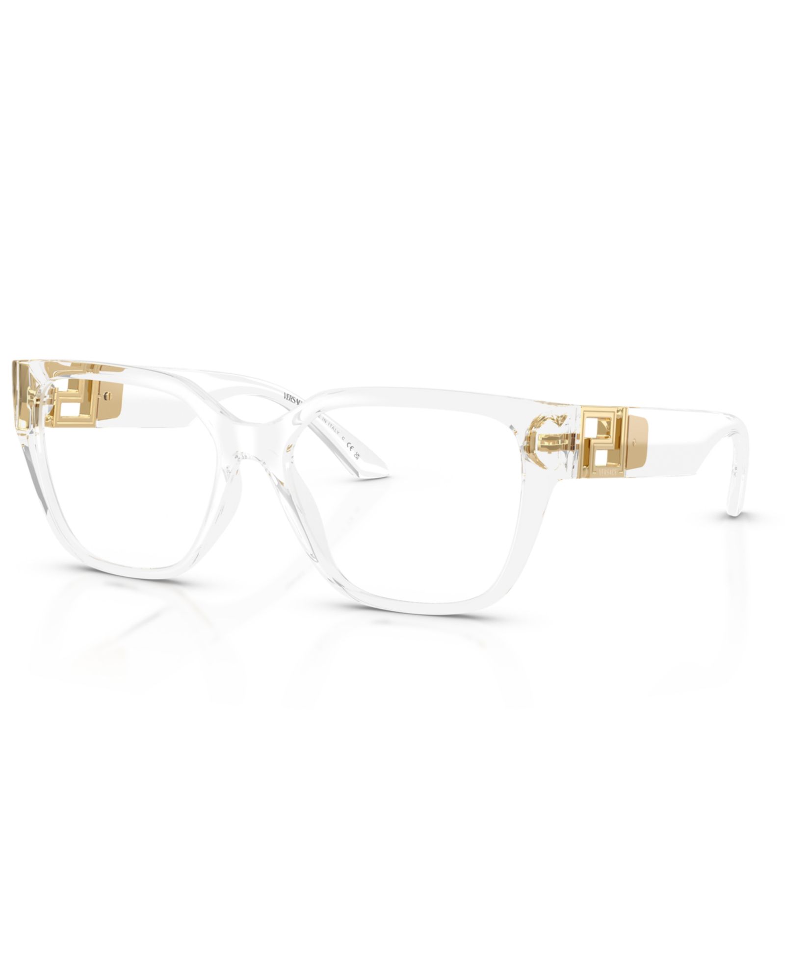 Очки Versace Woman Square Plastic VE3387U