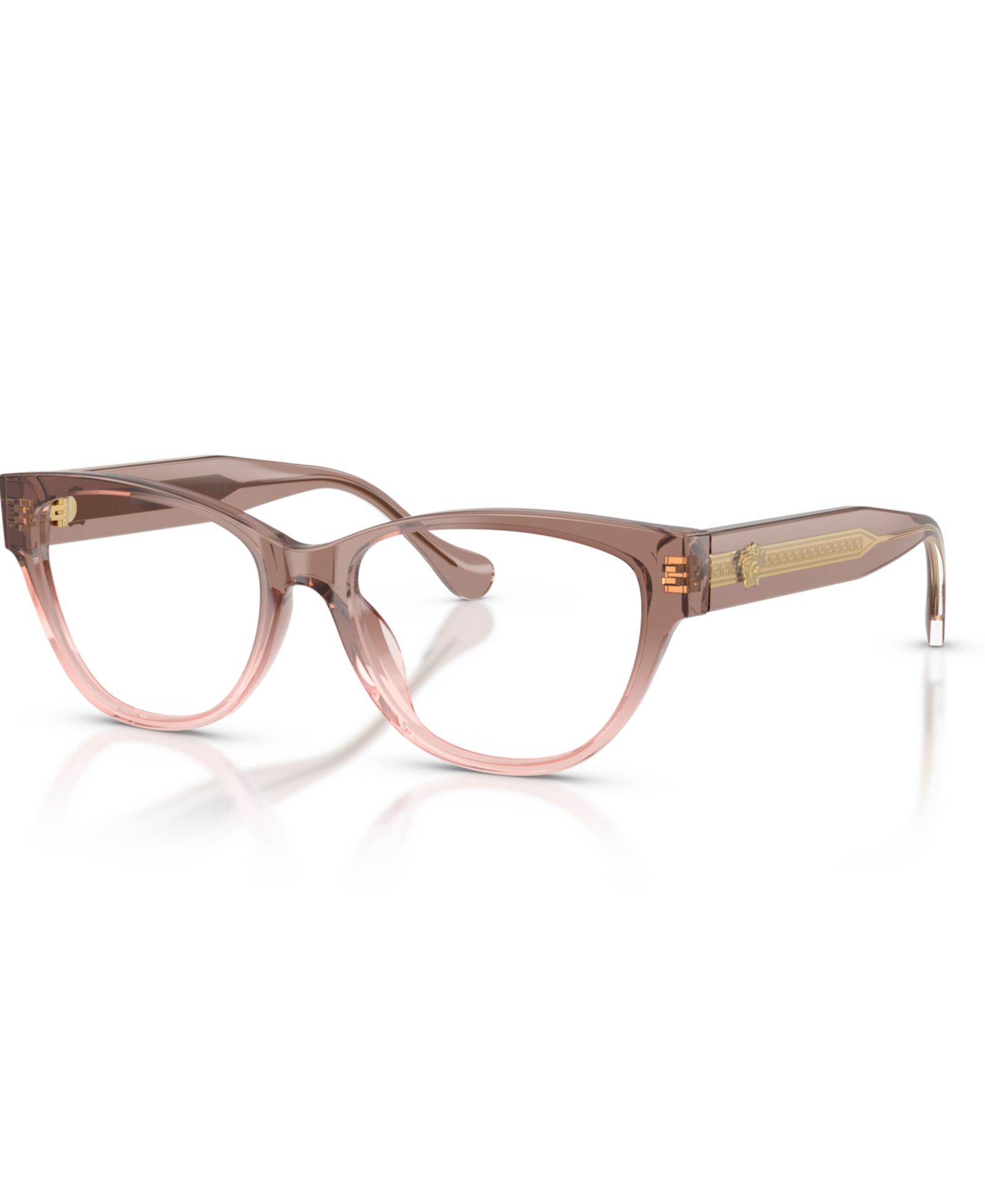 Очки Versace Woman Cat Eye Plastic VE3389U