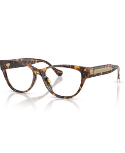 Versace Woman Cat Eye Plastic VE3389U Eyeglasses