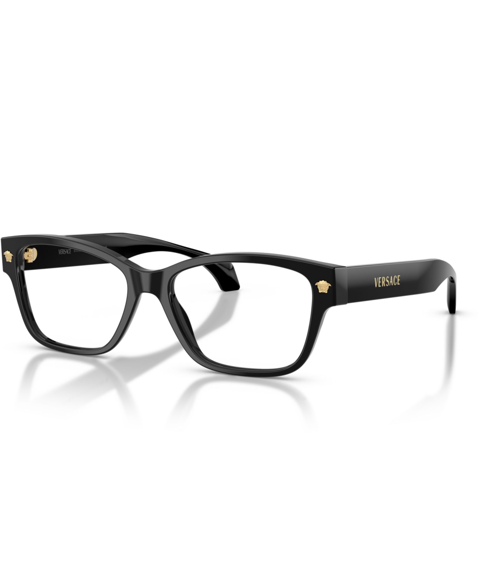 Очки Versace Woman Cat Eye Plastic VE3392
