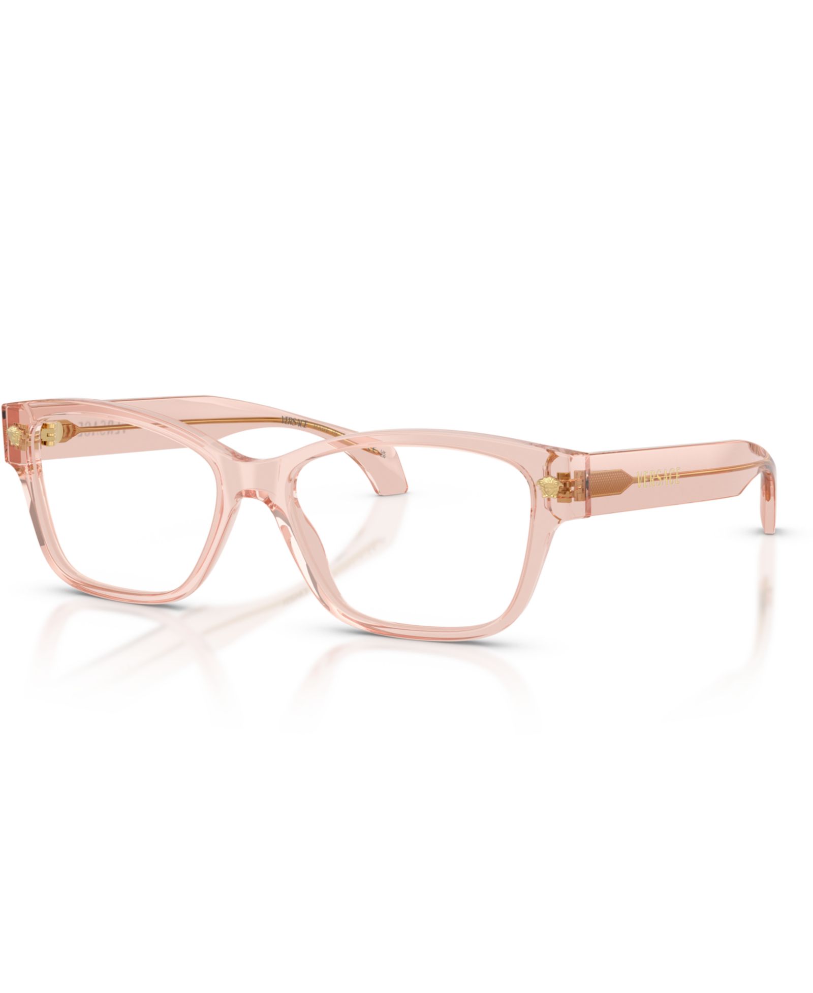 Очки Versace Woman Cat Eye Plastic VE3392